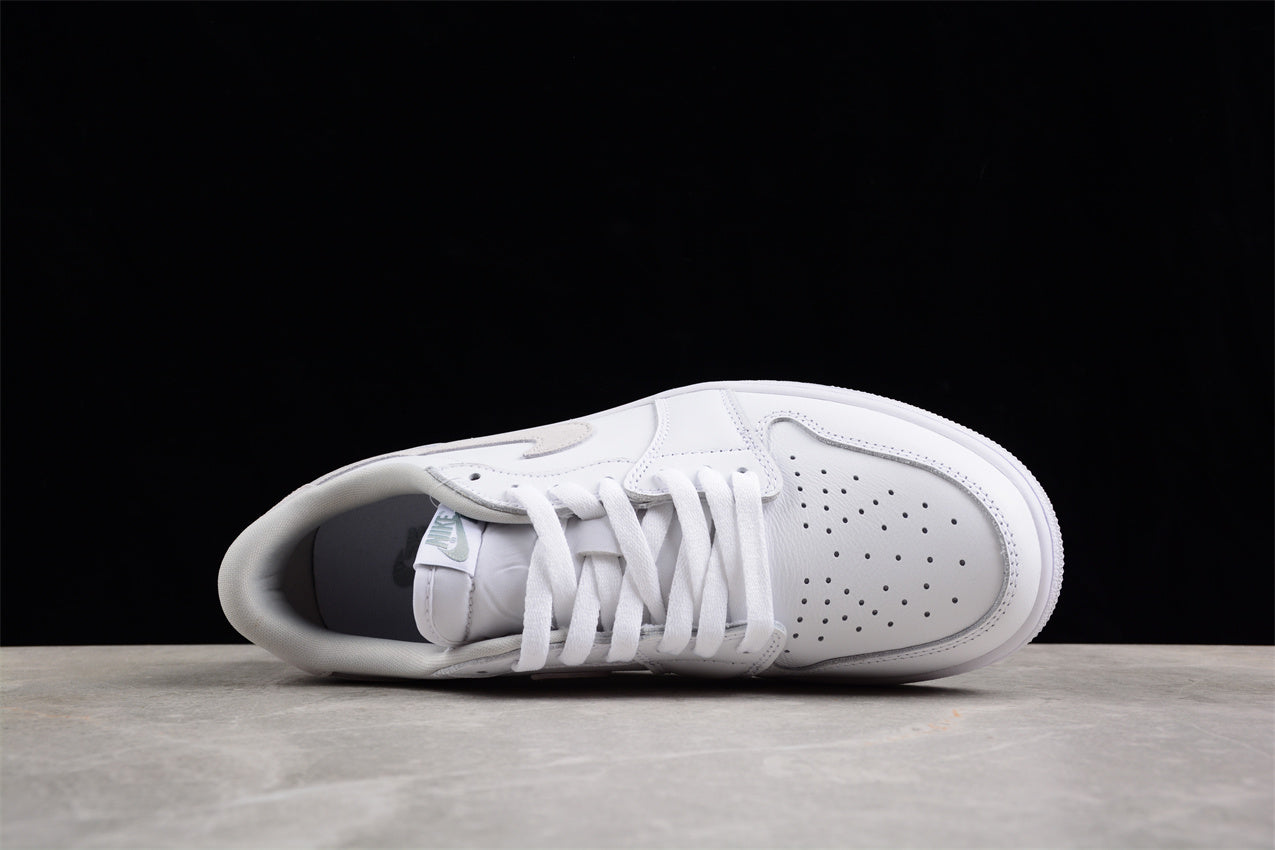 Nike Air Jordan 1 Low OG "Neutral Grey" - Best Reps Website 2025