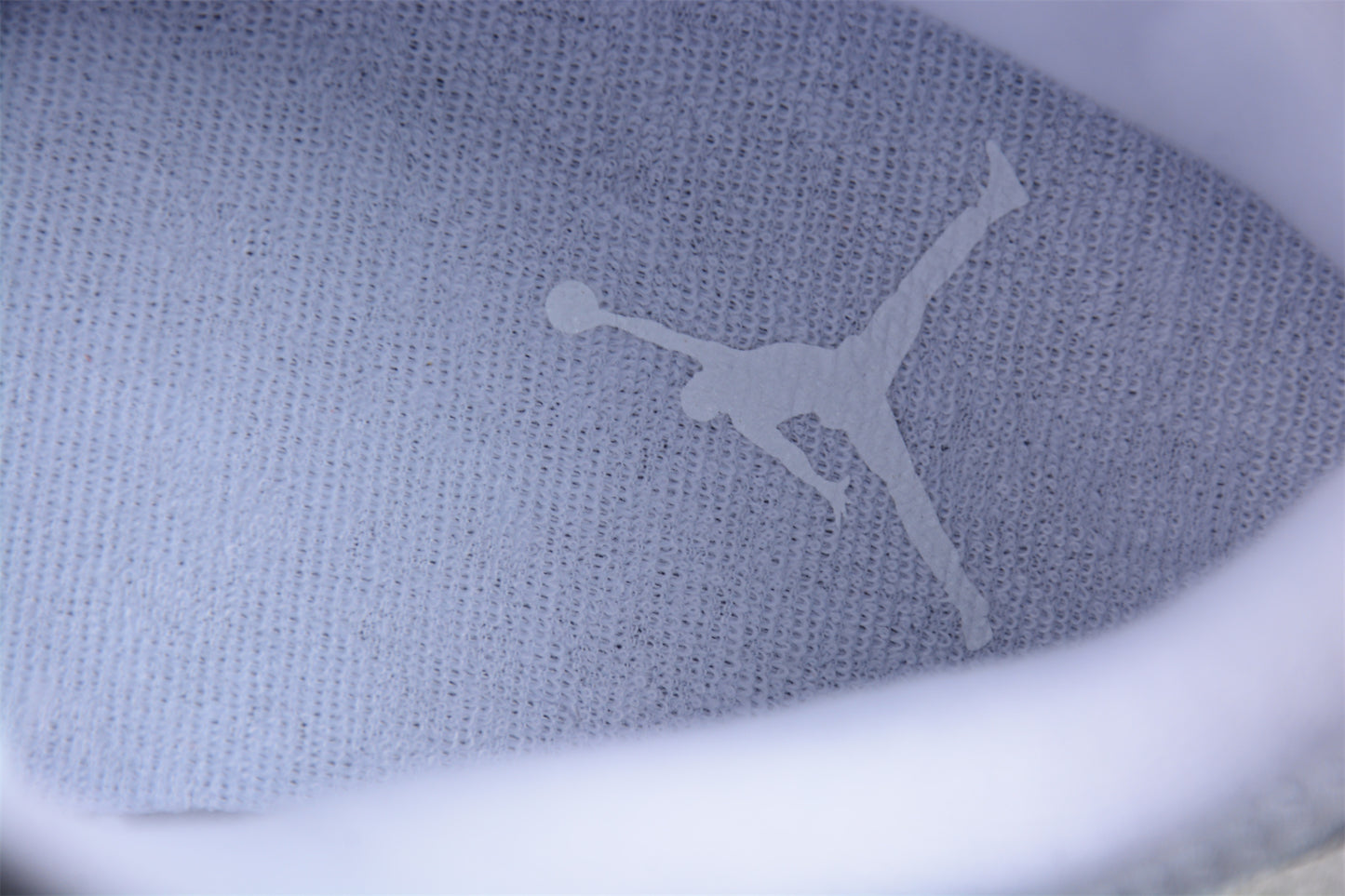 Air Jordan 3 Retro "Pure White" - Best Reps Website 2025