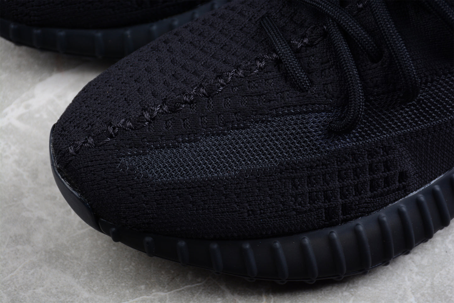 adidas Yeezy Boost 350 V2 "Onyx" - Best Reps Website 2025
