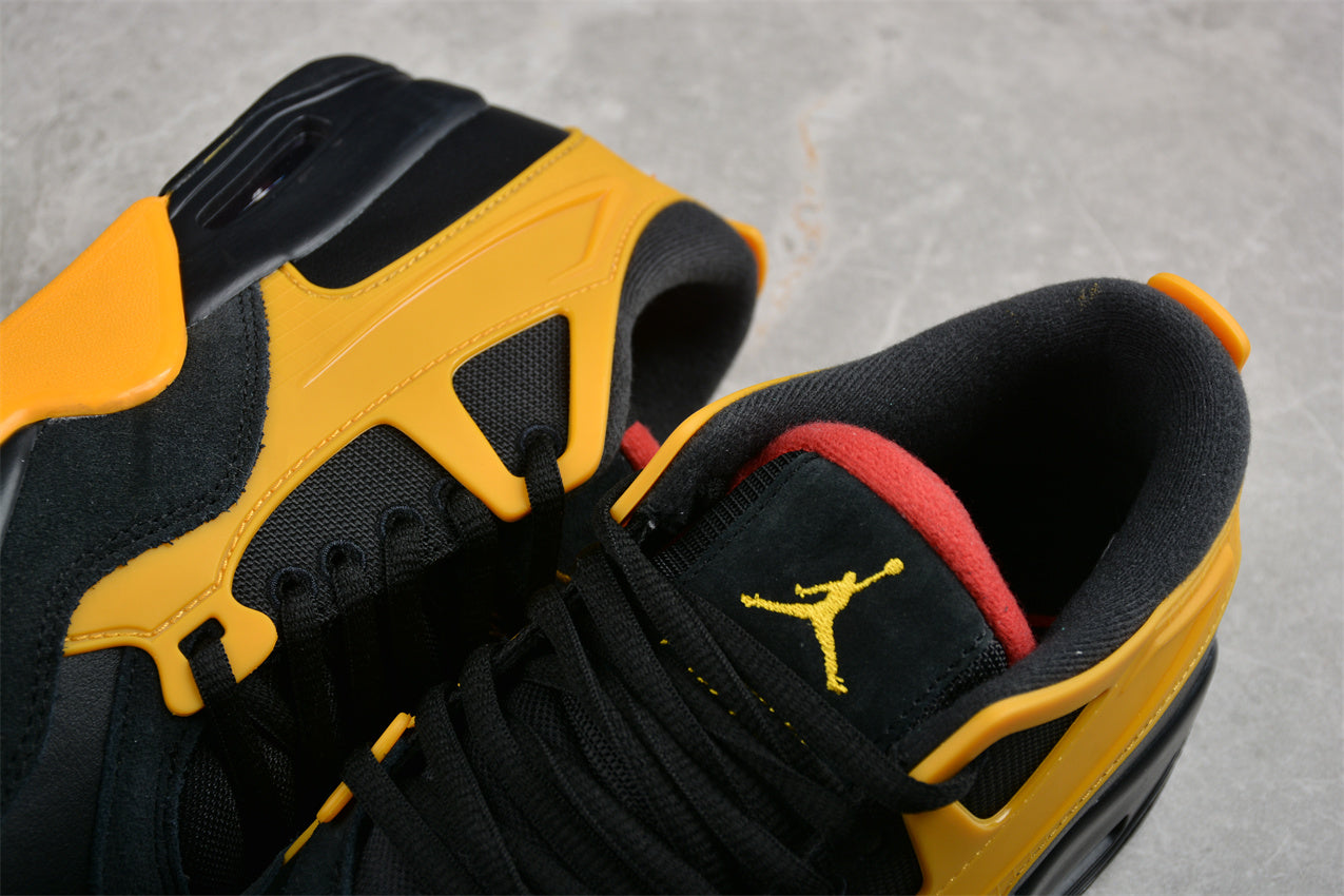 Jordan 4 RM 'Bruce Lee' - Best Reps Website 2025