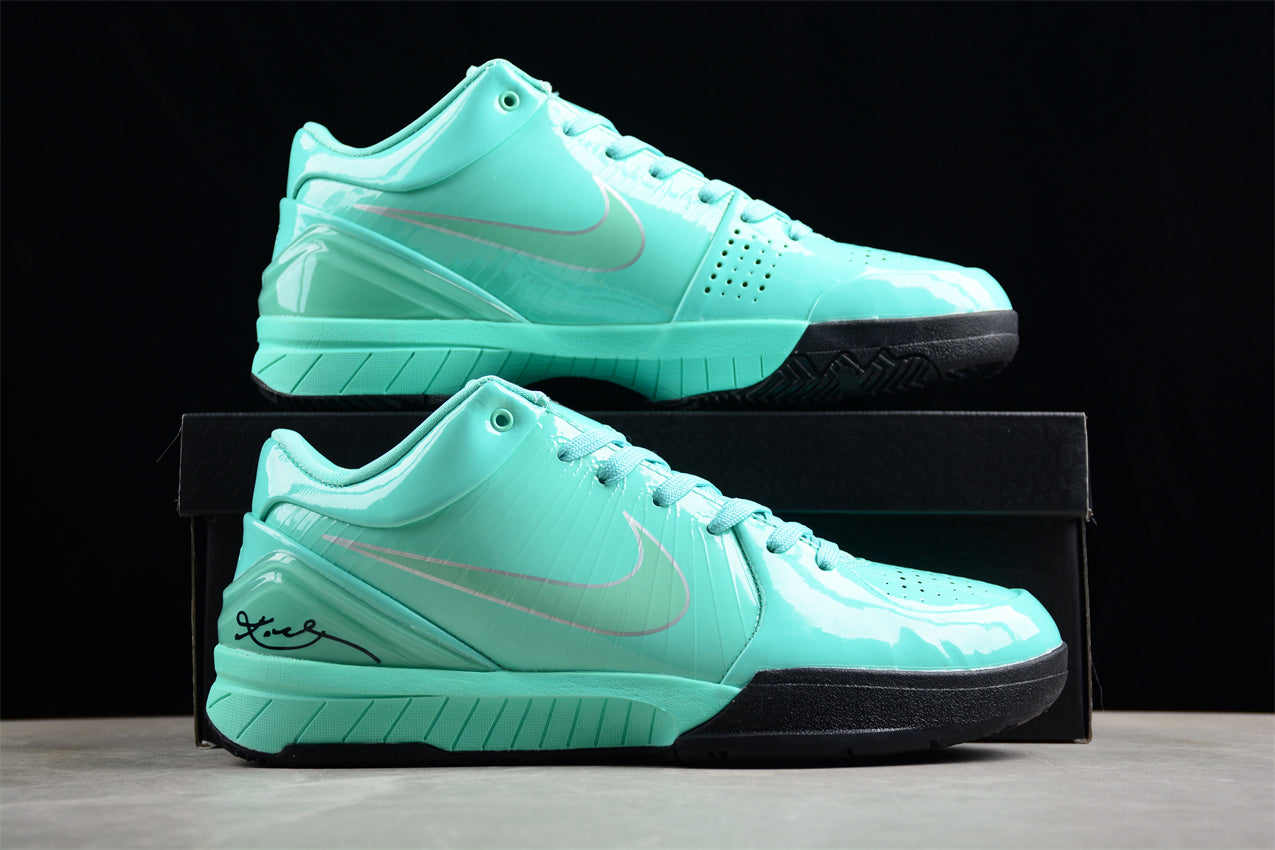 Nike Kobe 4 Protro “Bicoastal” - Best Reps Website 2025