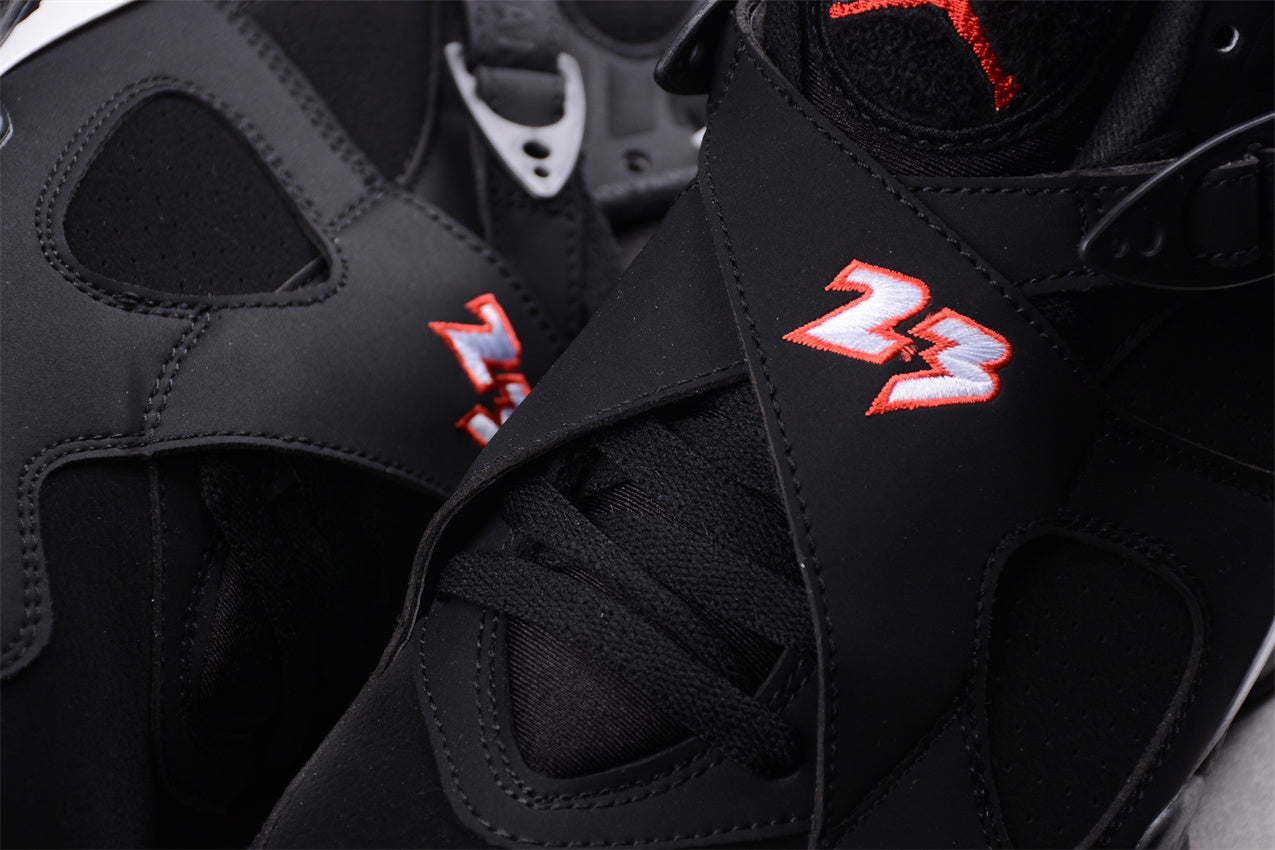 Air Jordan 8 'Playoffs' - Best Reps Website 2025