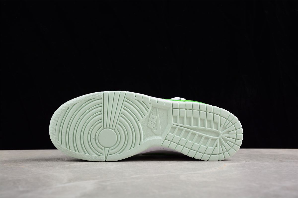 Nike Dunk Low Next Nature 'White Mint' - Best Reps Website 2025