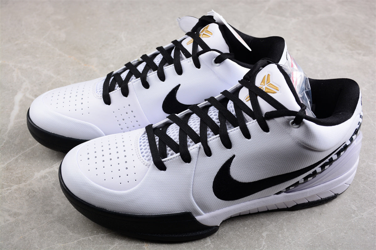 Nike Kobe 4 Protro “Mambacita” - Best Reps Website 2025