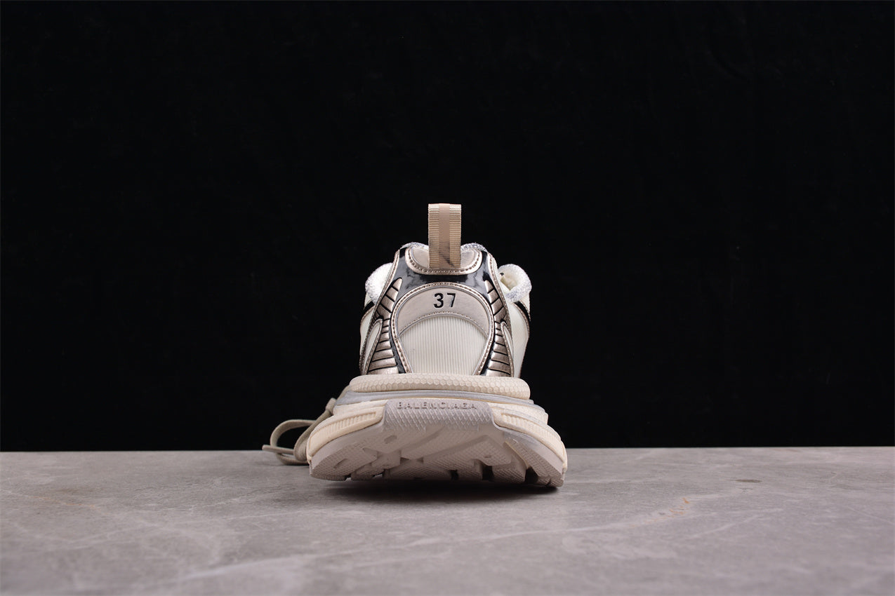 Balenciaga 3XL Sneaker in White Gold - Best Reps Website 2025