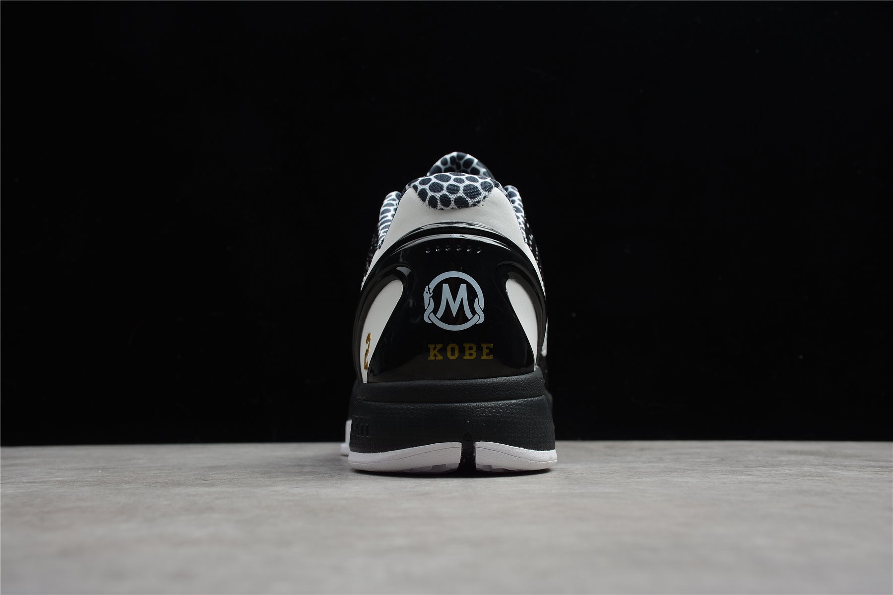 Nike Kobe 6 Protro “Mambacita Sweet Sixteen” - Best Reps Website 2025