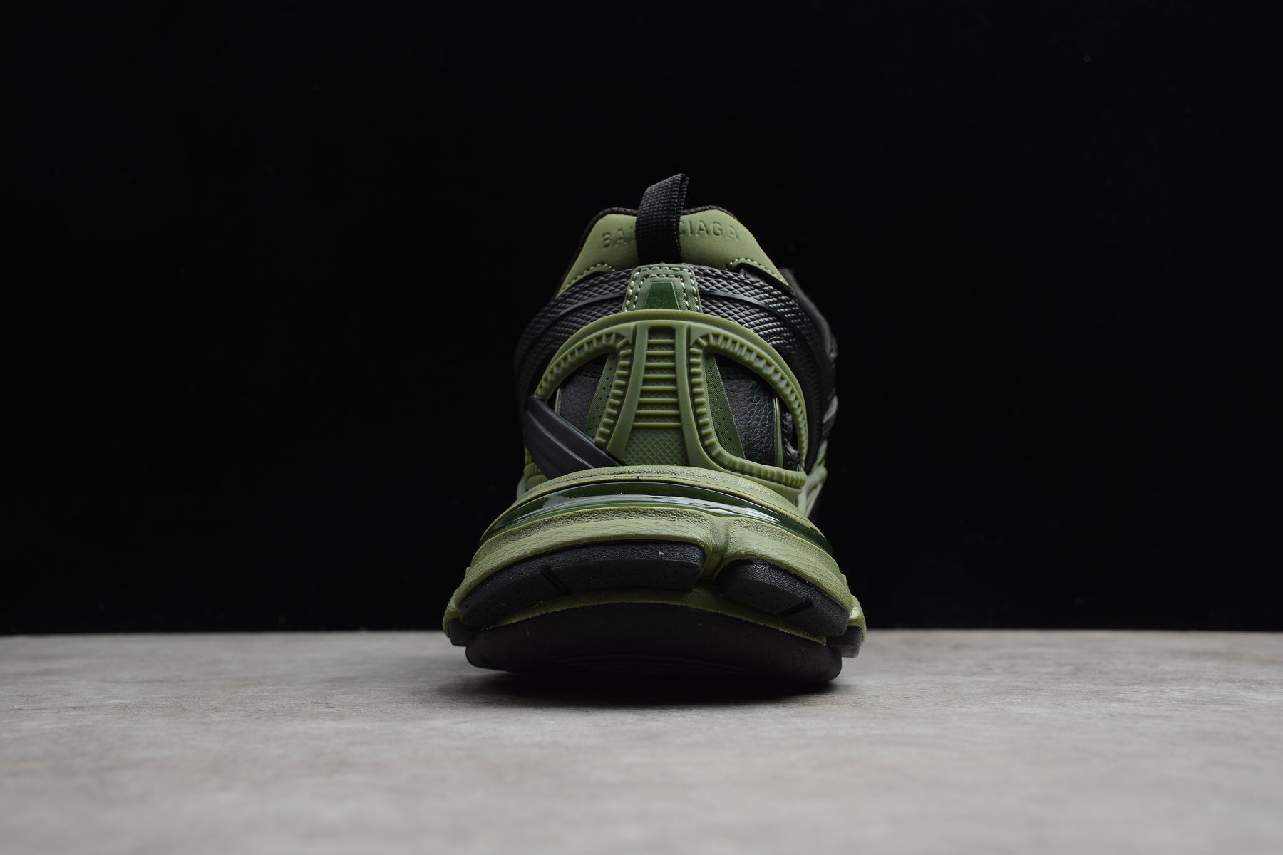 Balenciaga Track.2 Khaki - Best Reps Website 2025