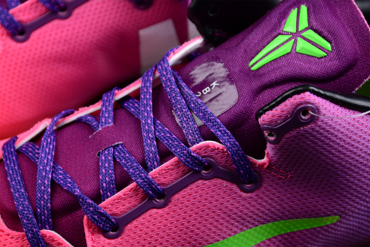 Nike Kobe 8 “Mambacurial” - Best Reps Website 2025