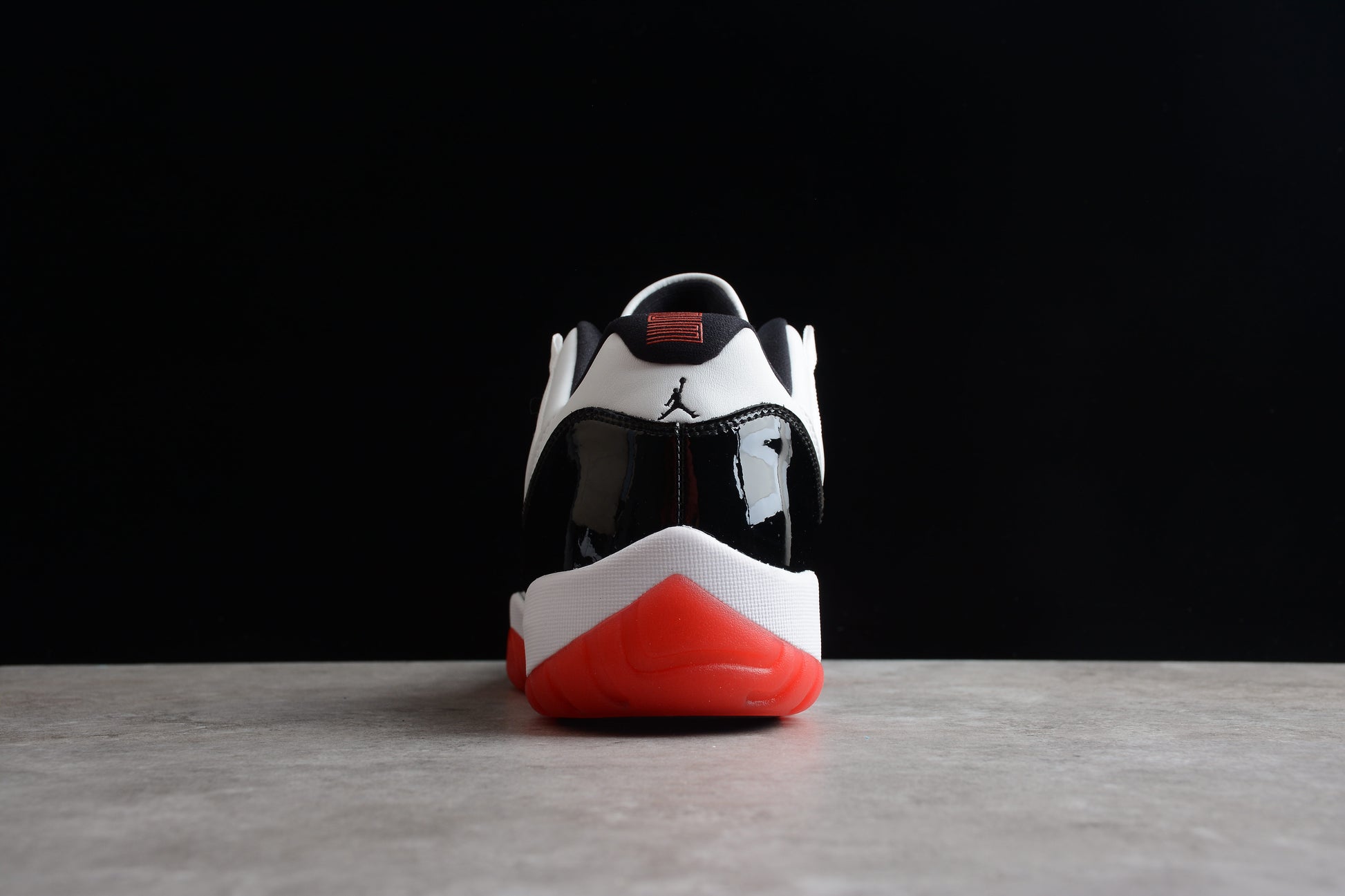 Nike Air Jordan 11 Retro Low "Concord Bred" (Gym/University Red): - Best Reps Website 2025