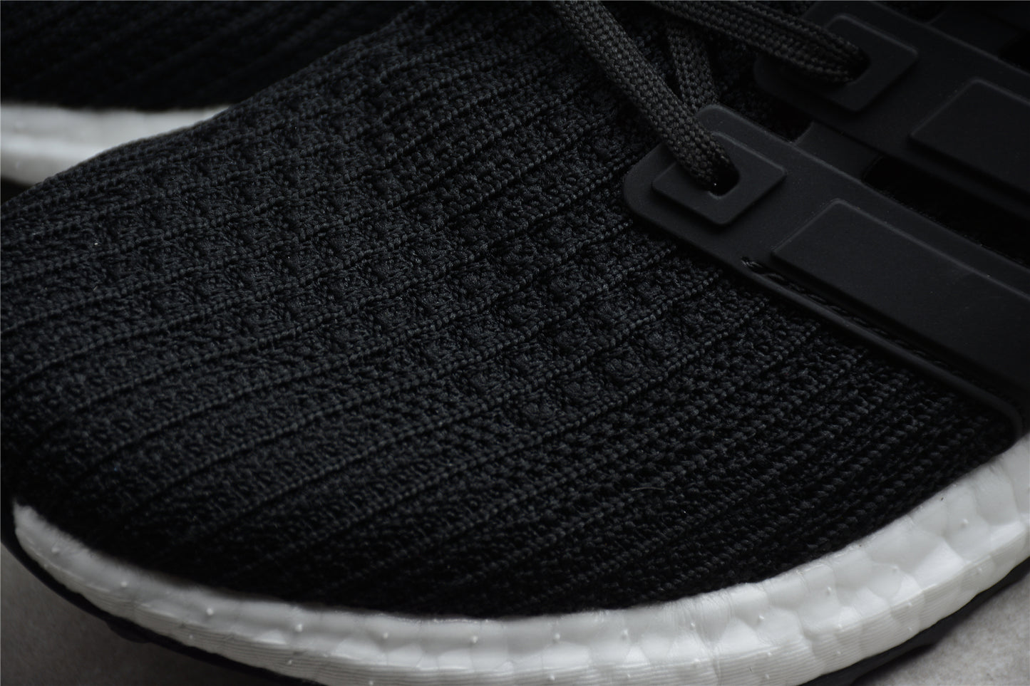 adidas Ultraboost 4.0 DNA "Black"-Switchreps