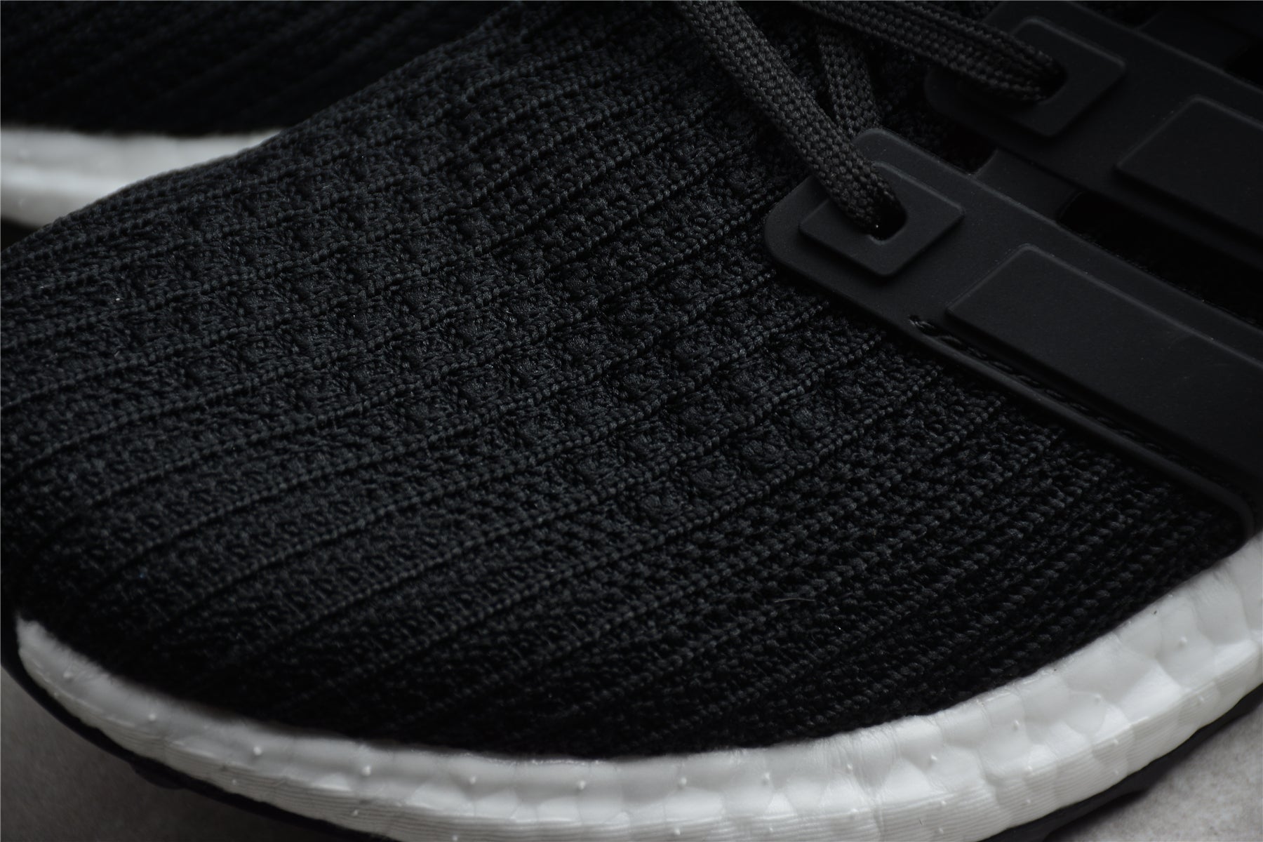 adidas Ultraboost 4.0 DNA "Black"-Switchreps