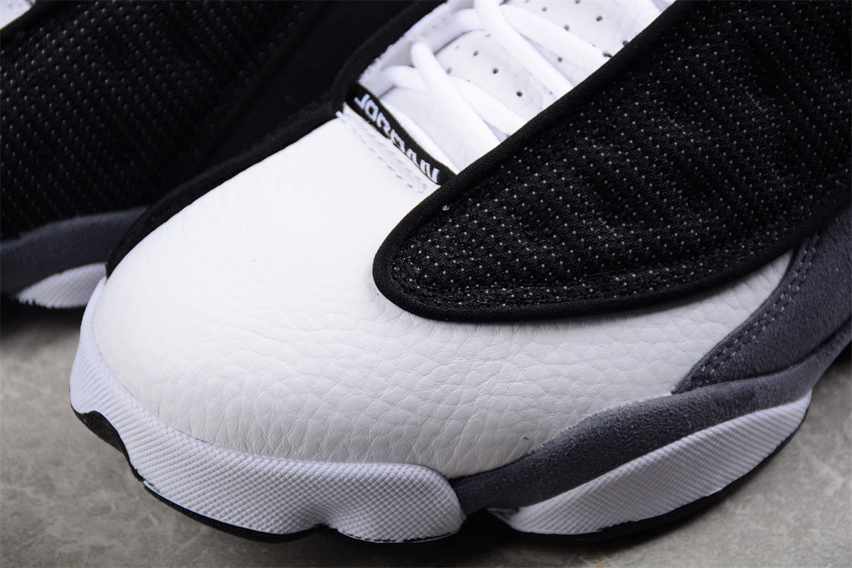 Nike Air Jordan 13 "Black Flint" - Best Reps Website 2025