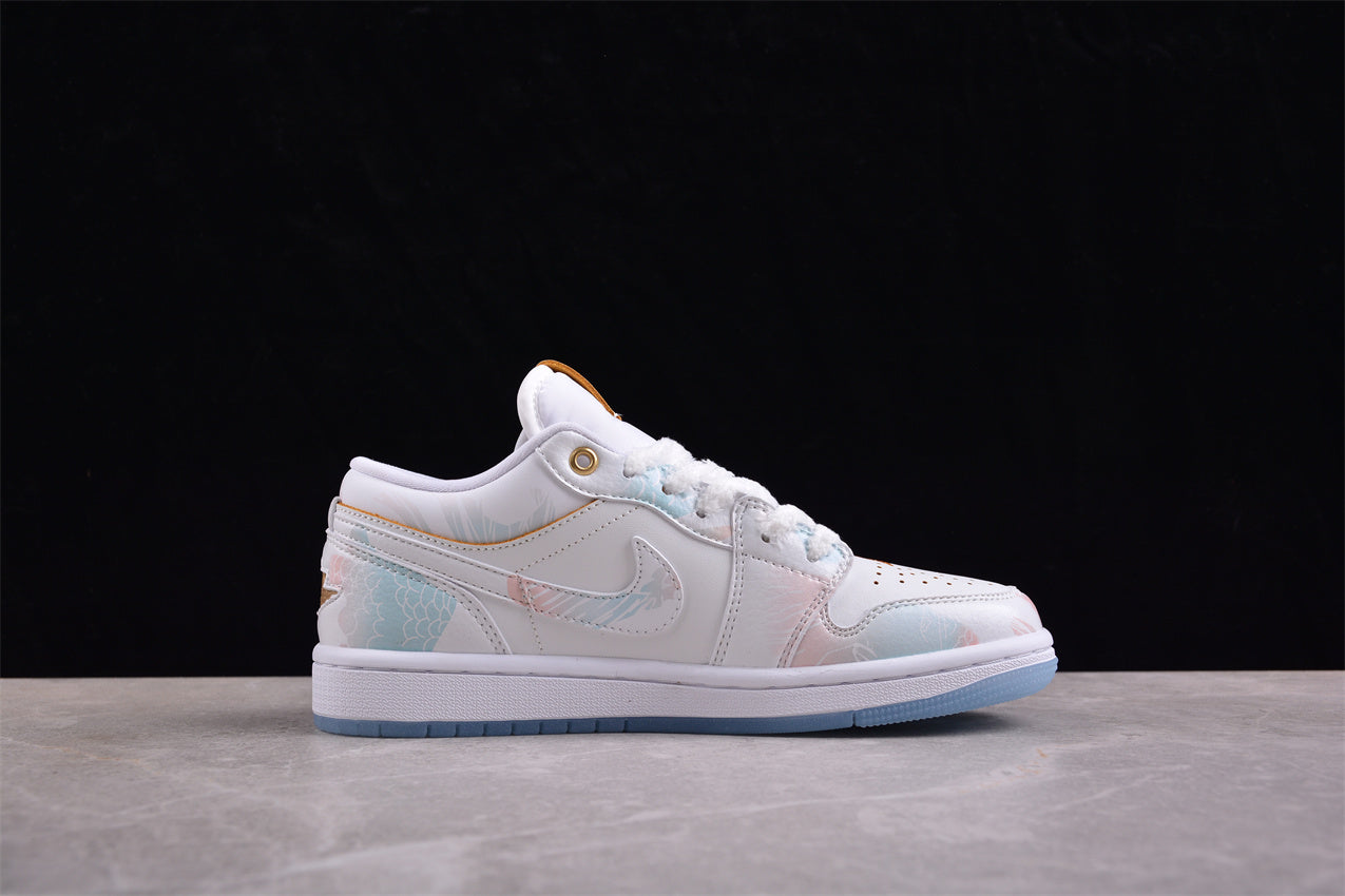 Air Jordan 1 Low DAJ1