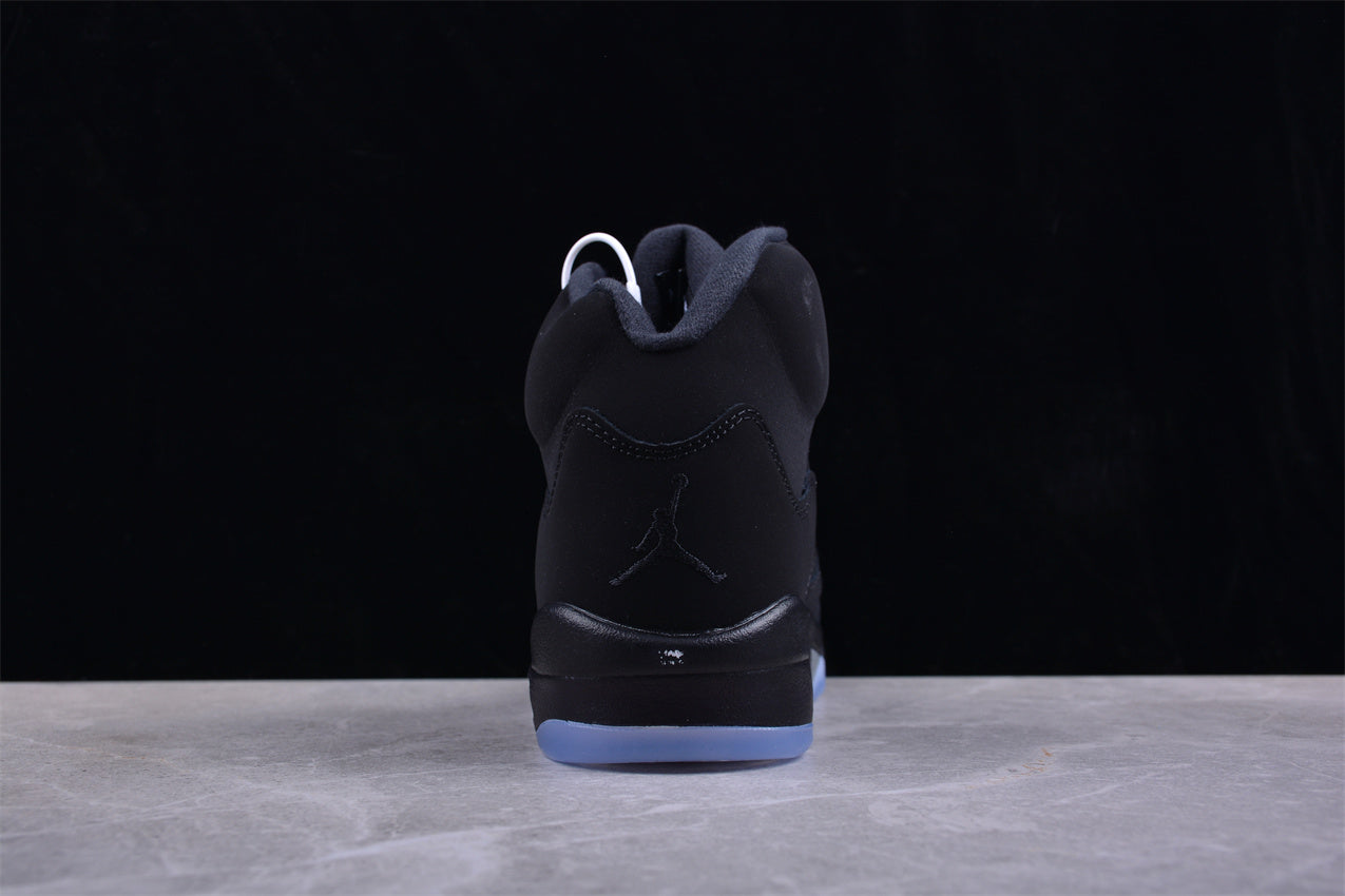 Air Jordan 5 Retro “Black Cat” - Best Reps Website 2025