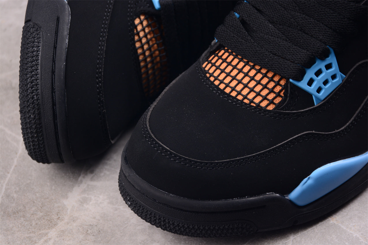 Air Jordan 4 Retro "Cavs" - Best Reps Website 2025
