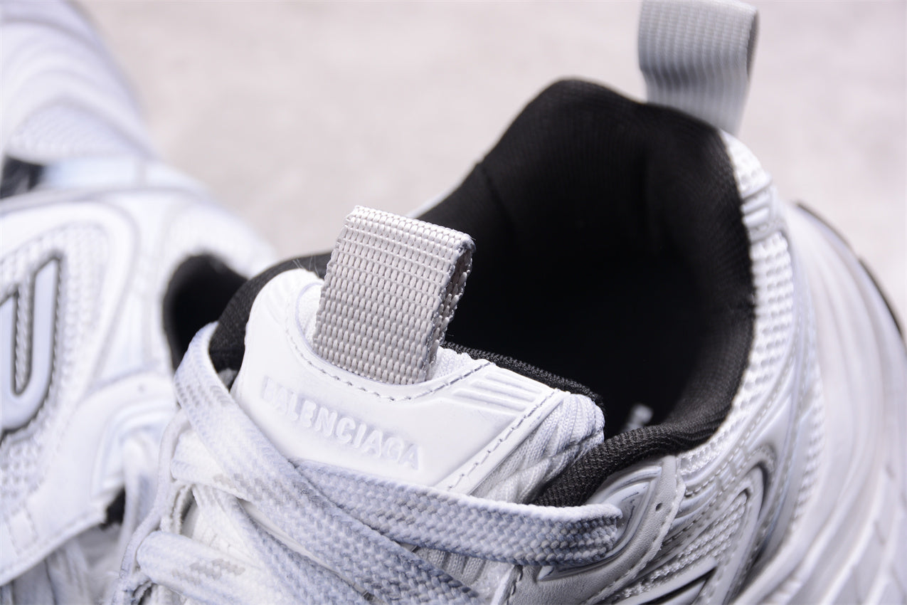 Balenciaga 10XL Sneakers – White/Black/Grey - Best Reps Website 2025