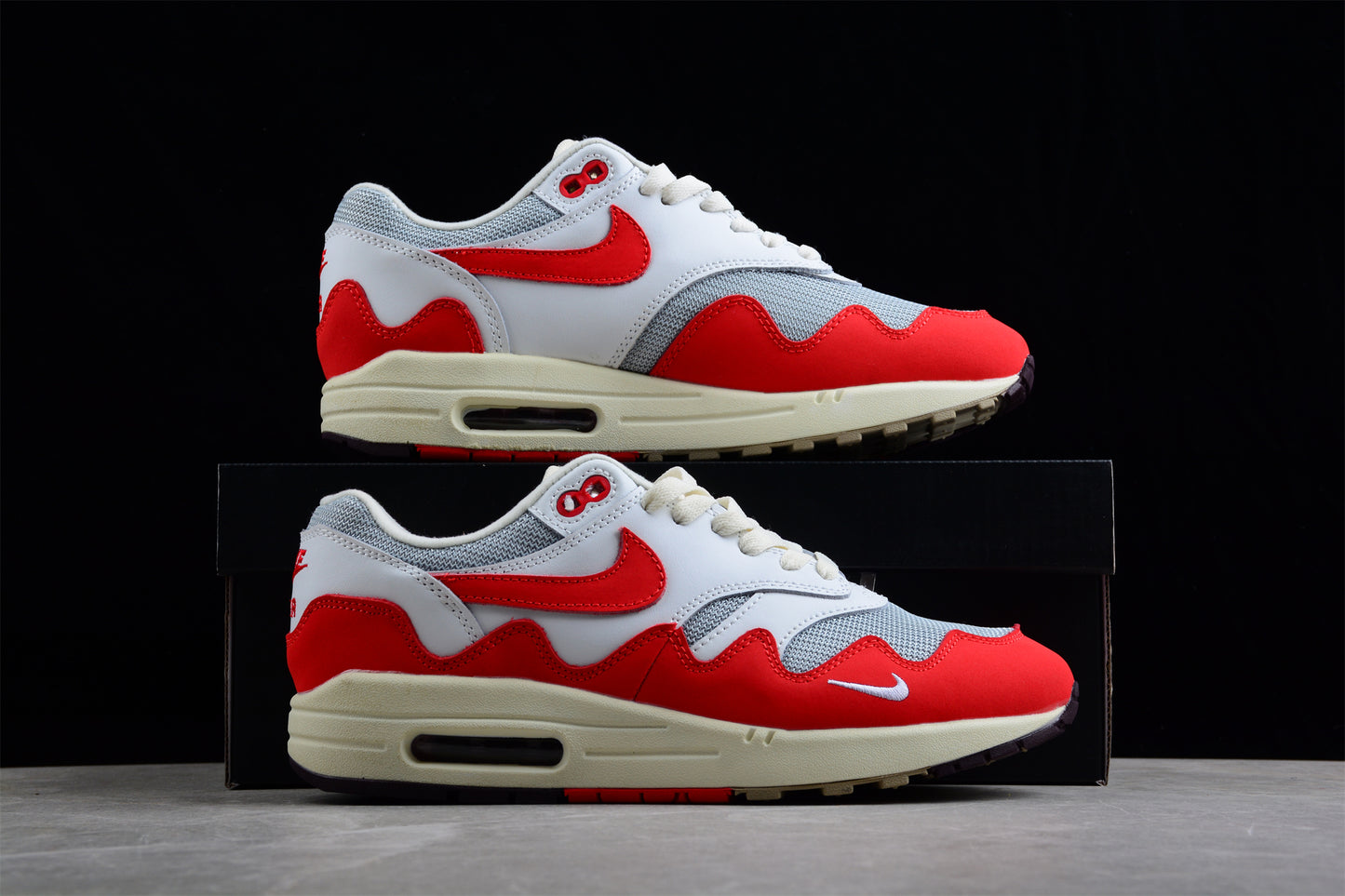 Patta x Nike Air Max 1 - Best Reps Website 2025