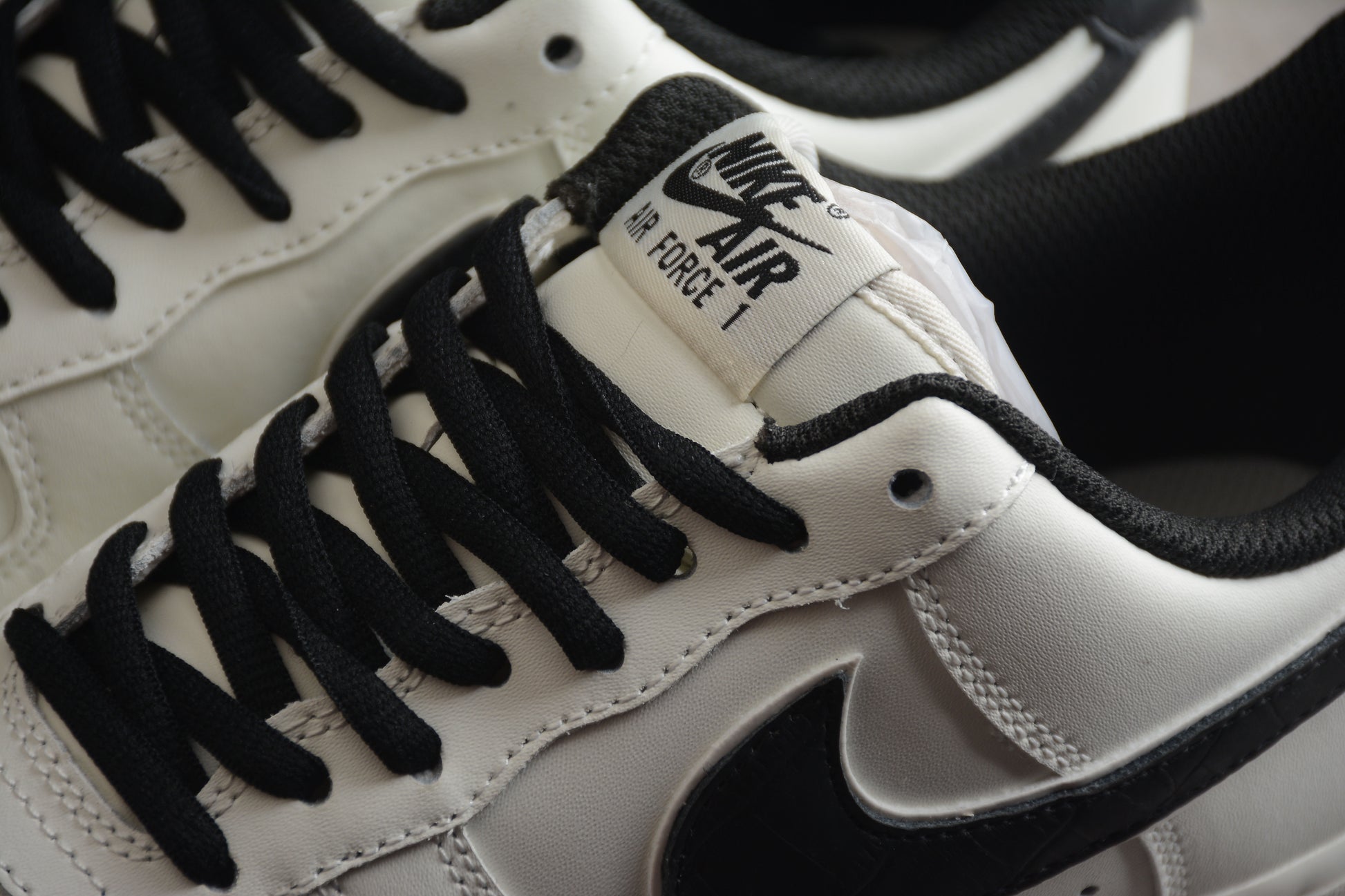 Nike Air Force 1 Low “NYC” White/Black