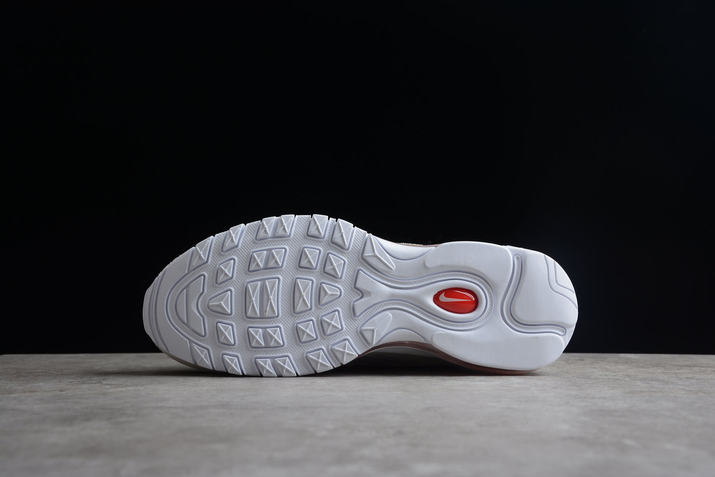 Nike Air Max 97 "Light Bone" - Best Reps Website 2025