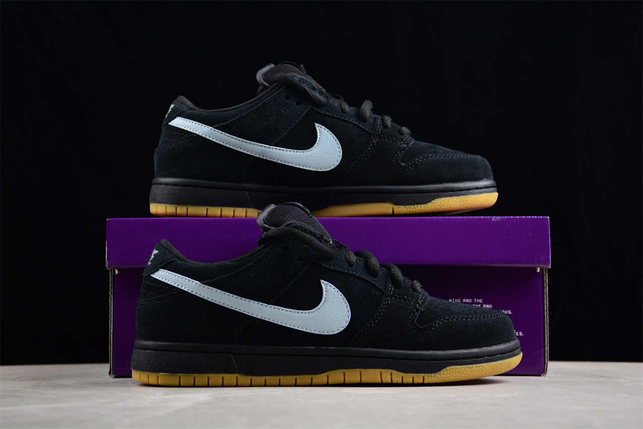 Nike SB Dunk Low Pro "Fog" - Best Reps Website 2025