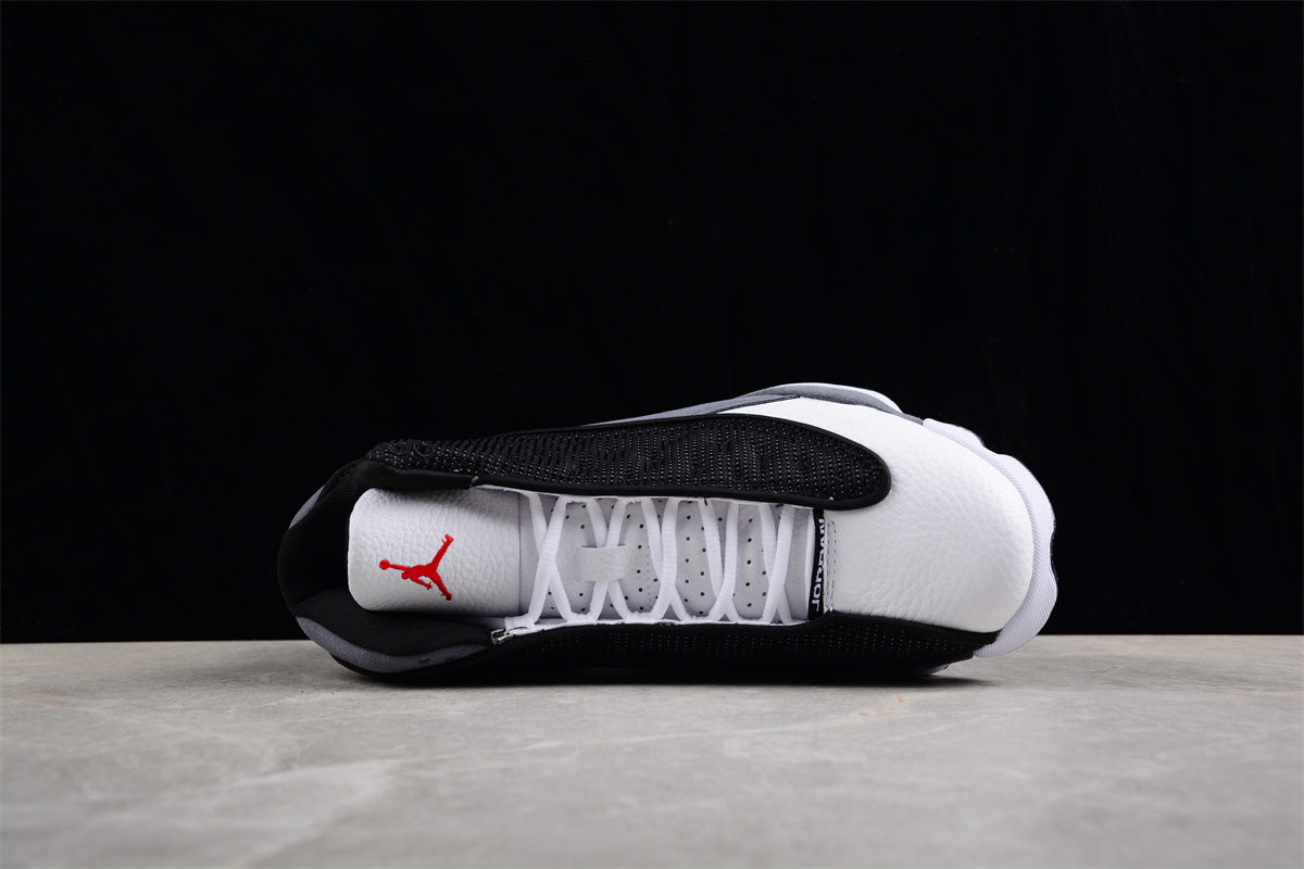 Nike Air Jordan 13 "Black Flint" - Best Reps Website 2025