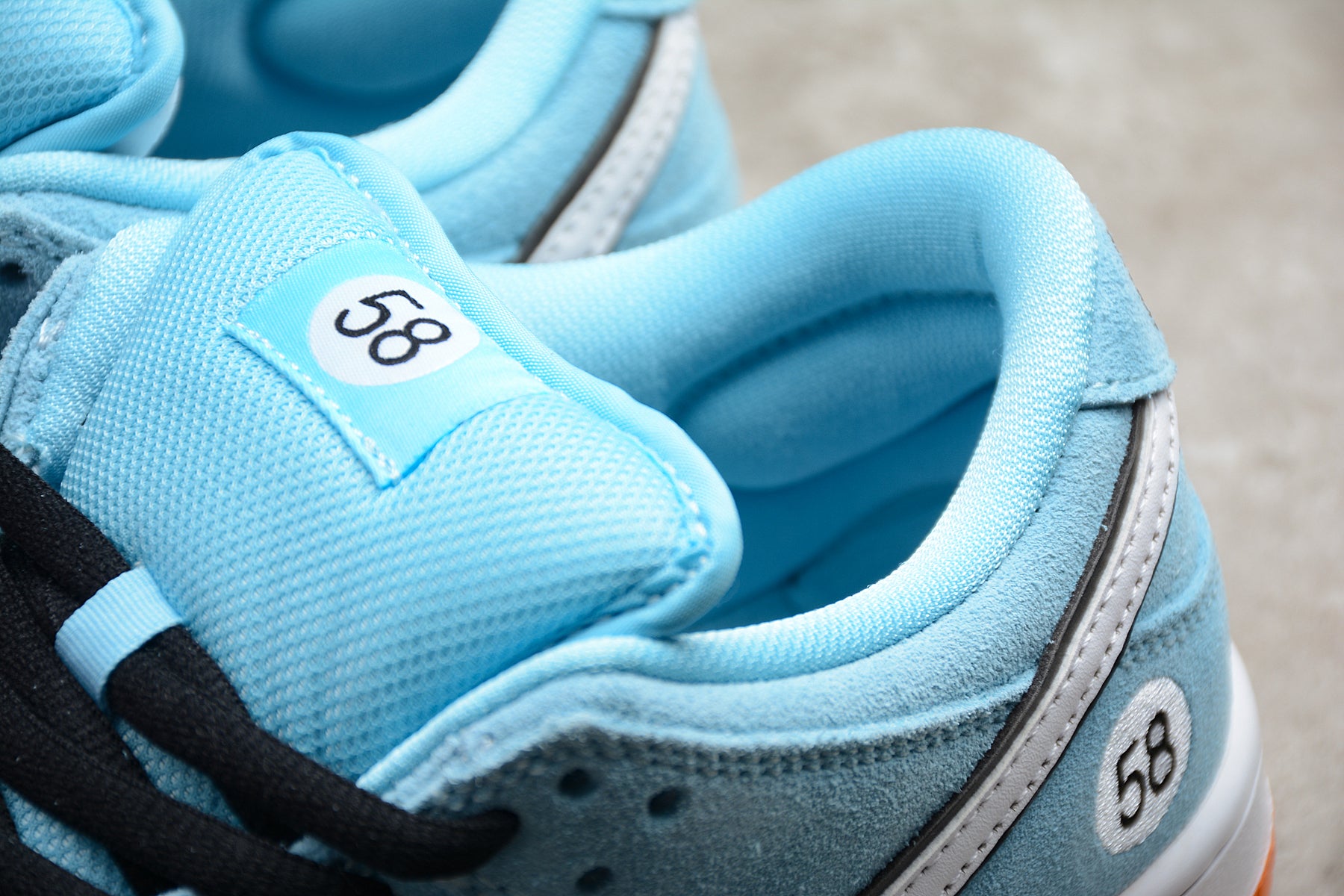 Nike SB Dunk Low "Club 58 Gulf" - Best Reps Website 2025