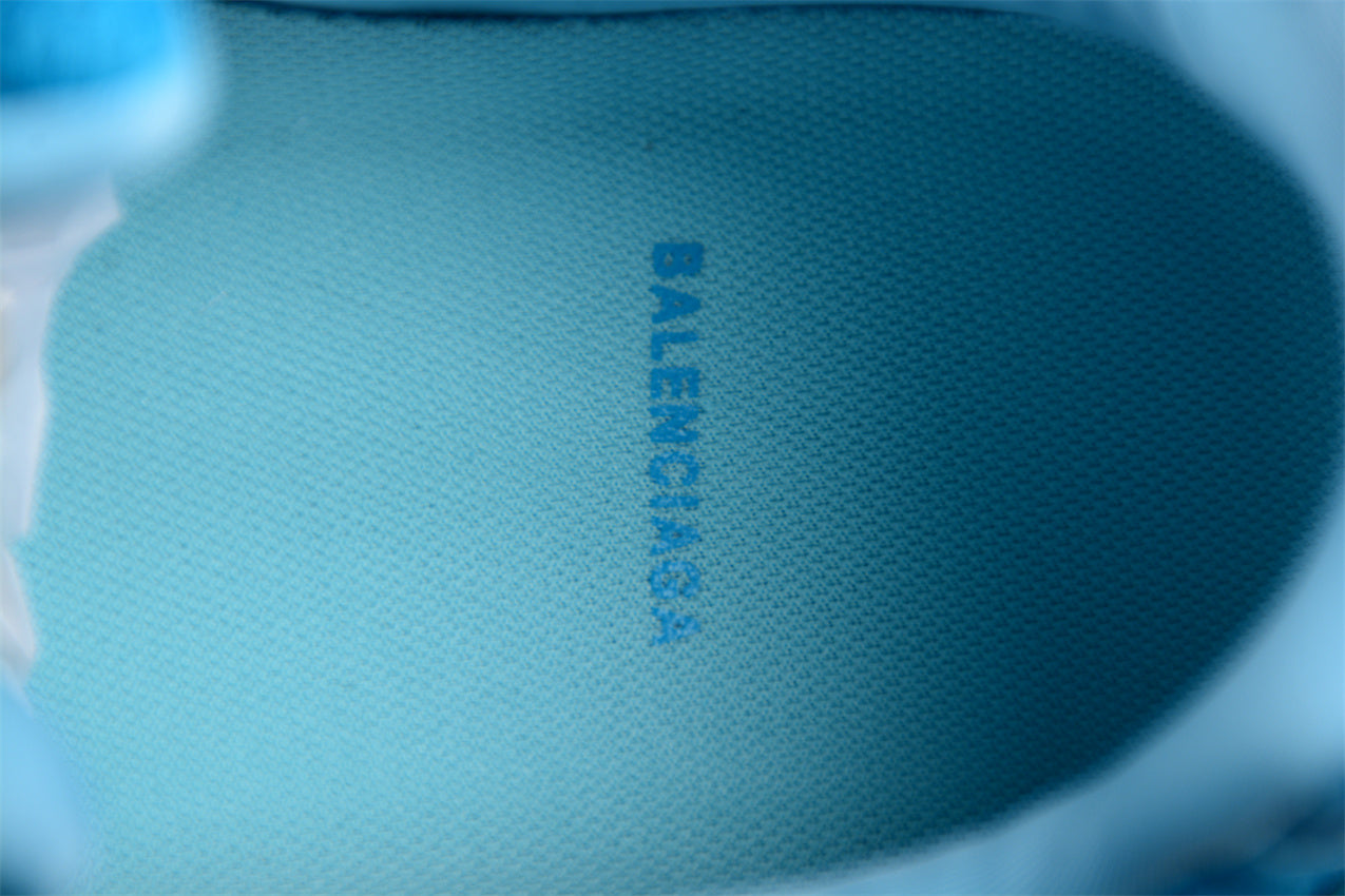 Balenciaga 3XL Sneaker in Light Blue - Best Reps Website 2025