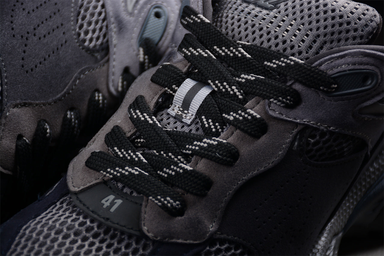 Balenciaga 3XL Sneaker 'Worn-Out - Dark Grey' - Best Reps Website 2025