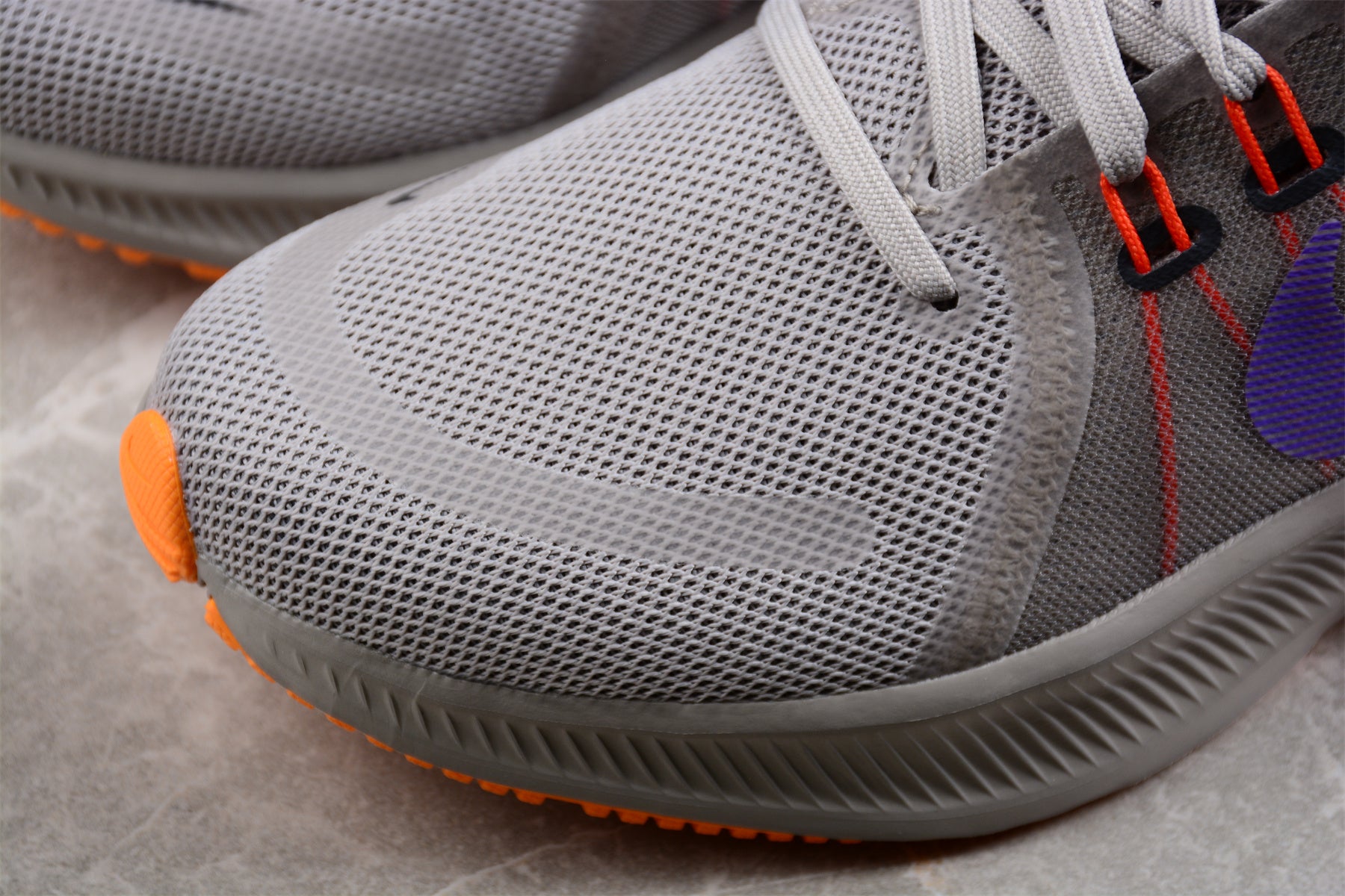 Nike Quest 4 "Cobblestone Psychic Purple" - Best Reps Website 2025