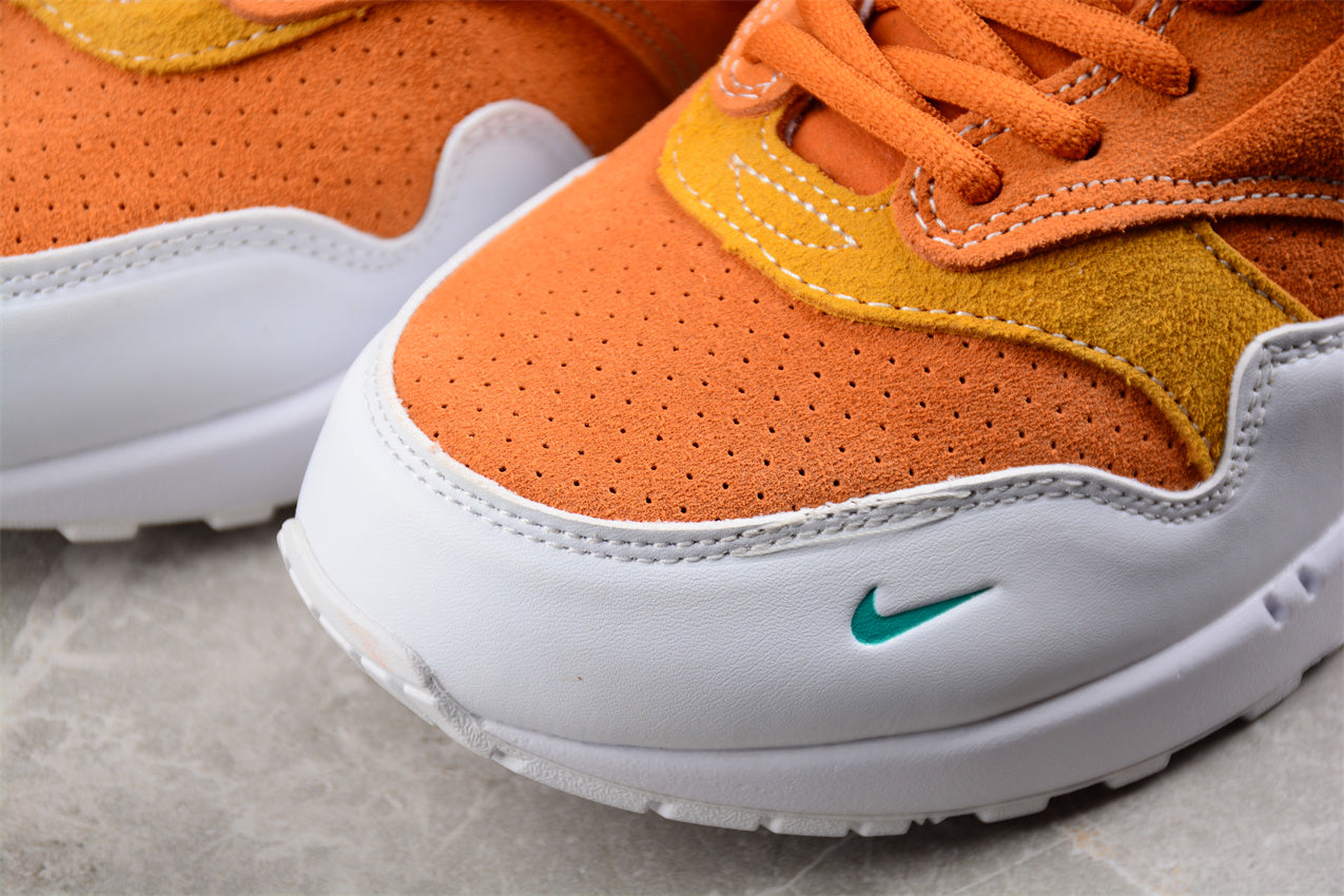 Nike Serena Williams Design Crew x Air Max 1 “Monarch” (W) - Best Reps Website 2025