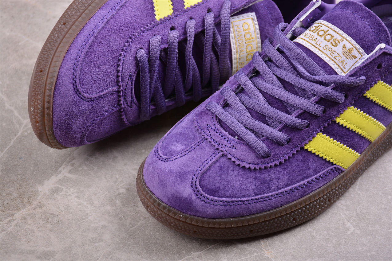  Adidas Handball Spezial Luxury Sneakers 