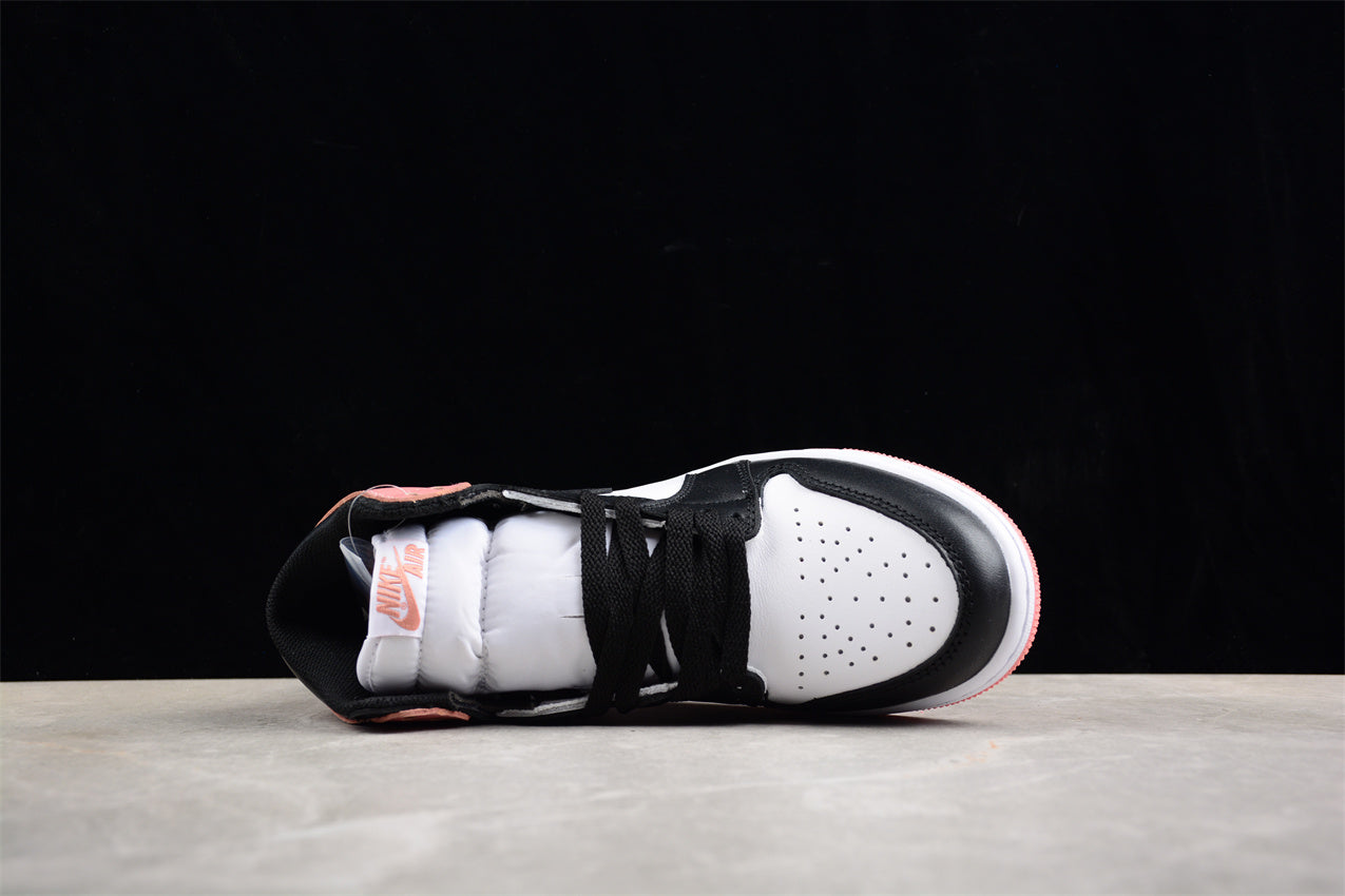 Air Jordan 1 Retro High OG "Rust Pink" - Best Reps Website 2025