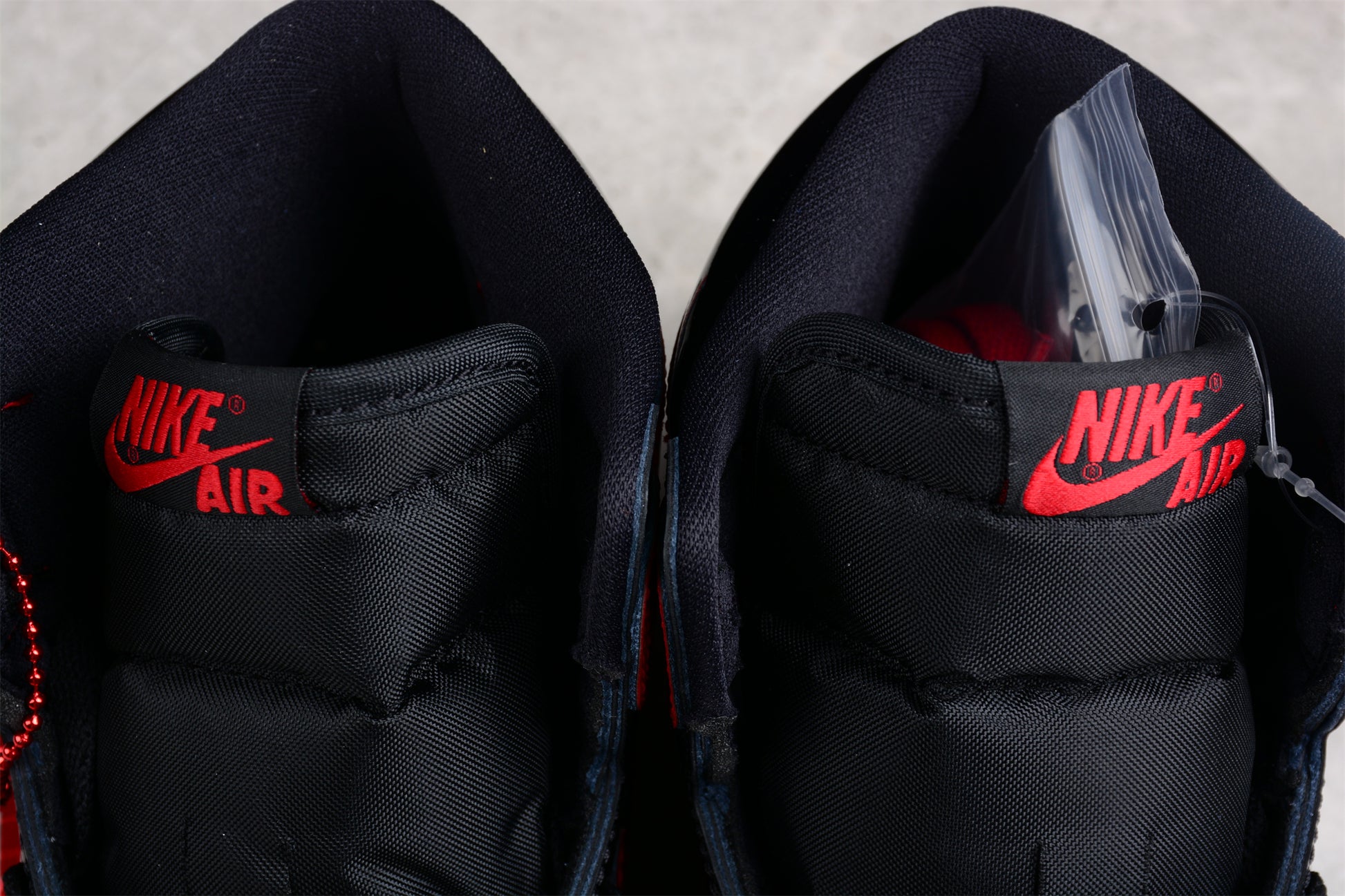 Air Jordan 1 High OG “Bred Patent” - Best Reps Website 2025