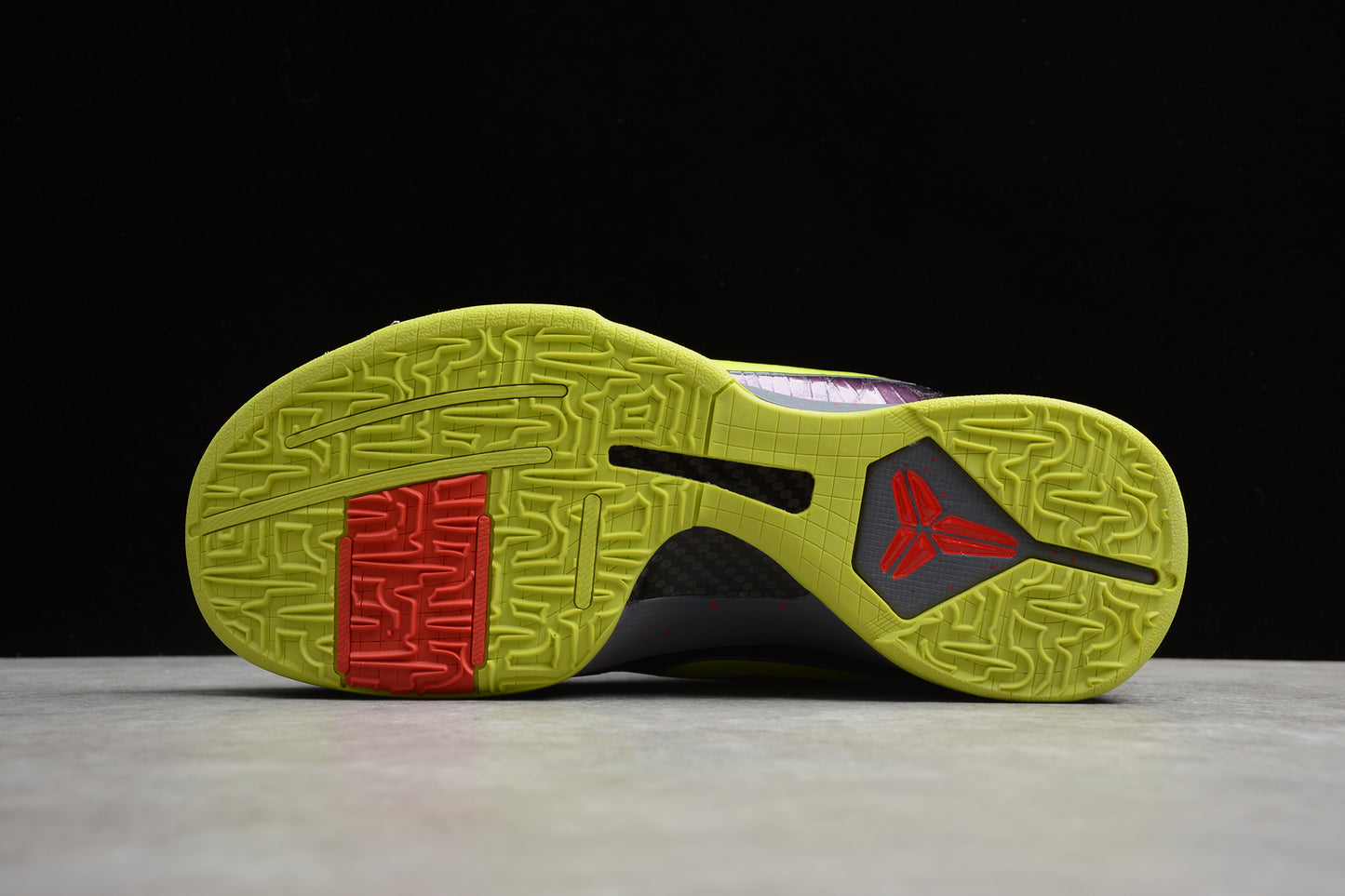 Kobe 5 Protro “Chaos Alternate” (NBA 2K20 Gamer Exclusive) - Best Reps Website 2025