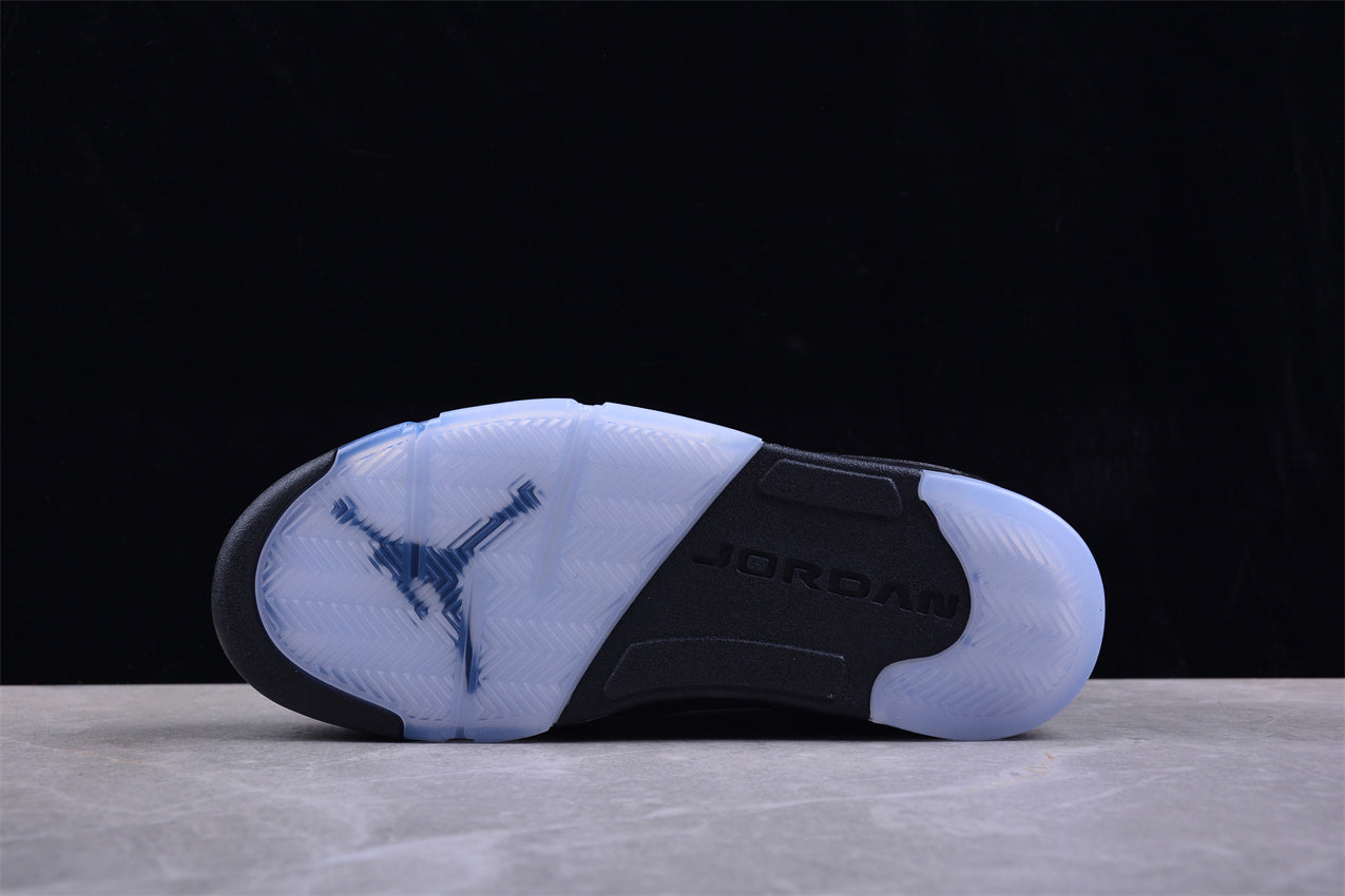 Air Jordan 5 Retro “Black Cat” - Best Reps Website 2025