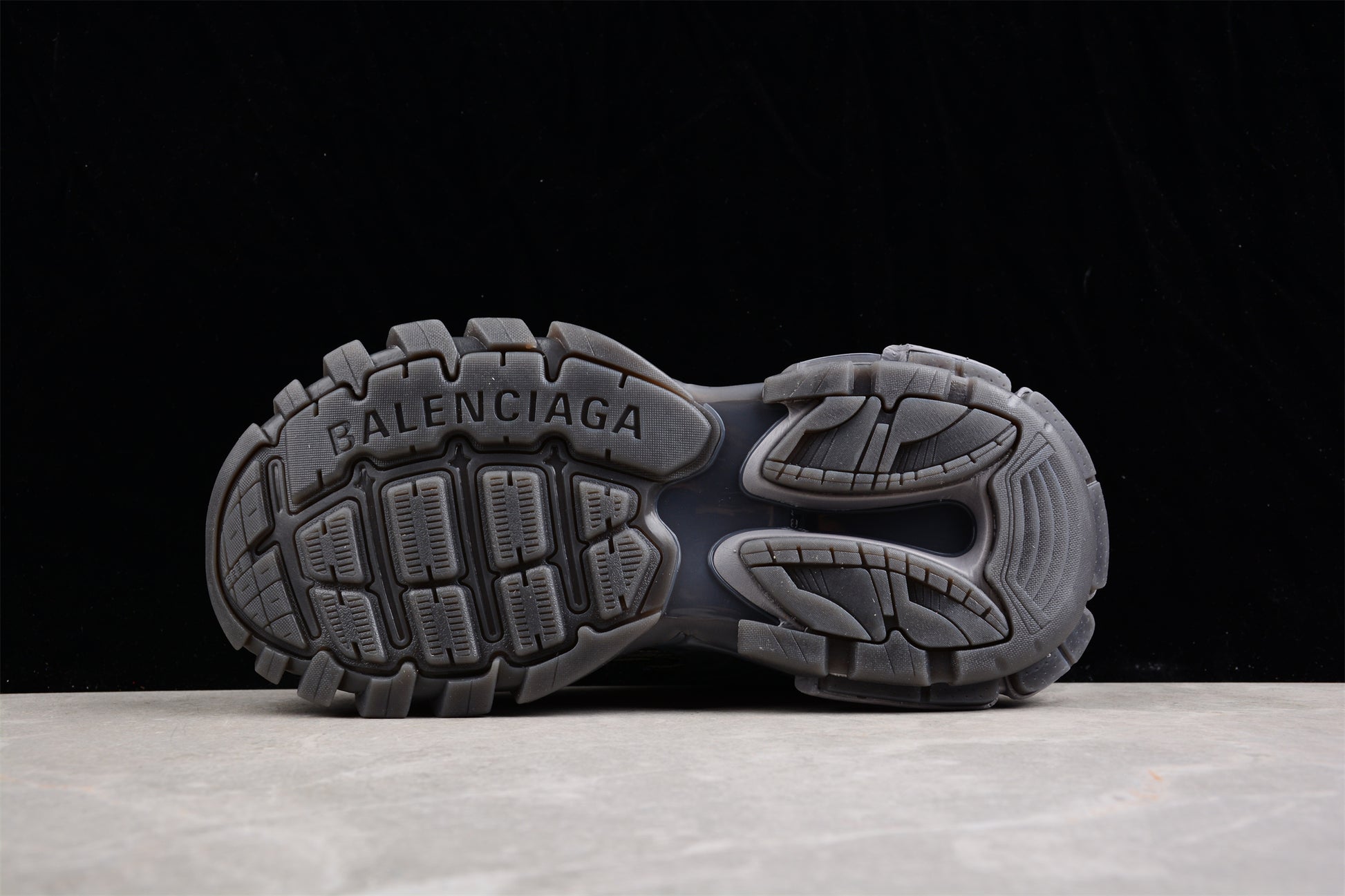 Balenciaga Track Sneaker in Grey - Best Reps Website 2025