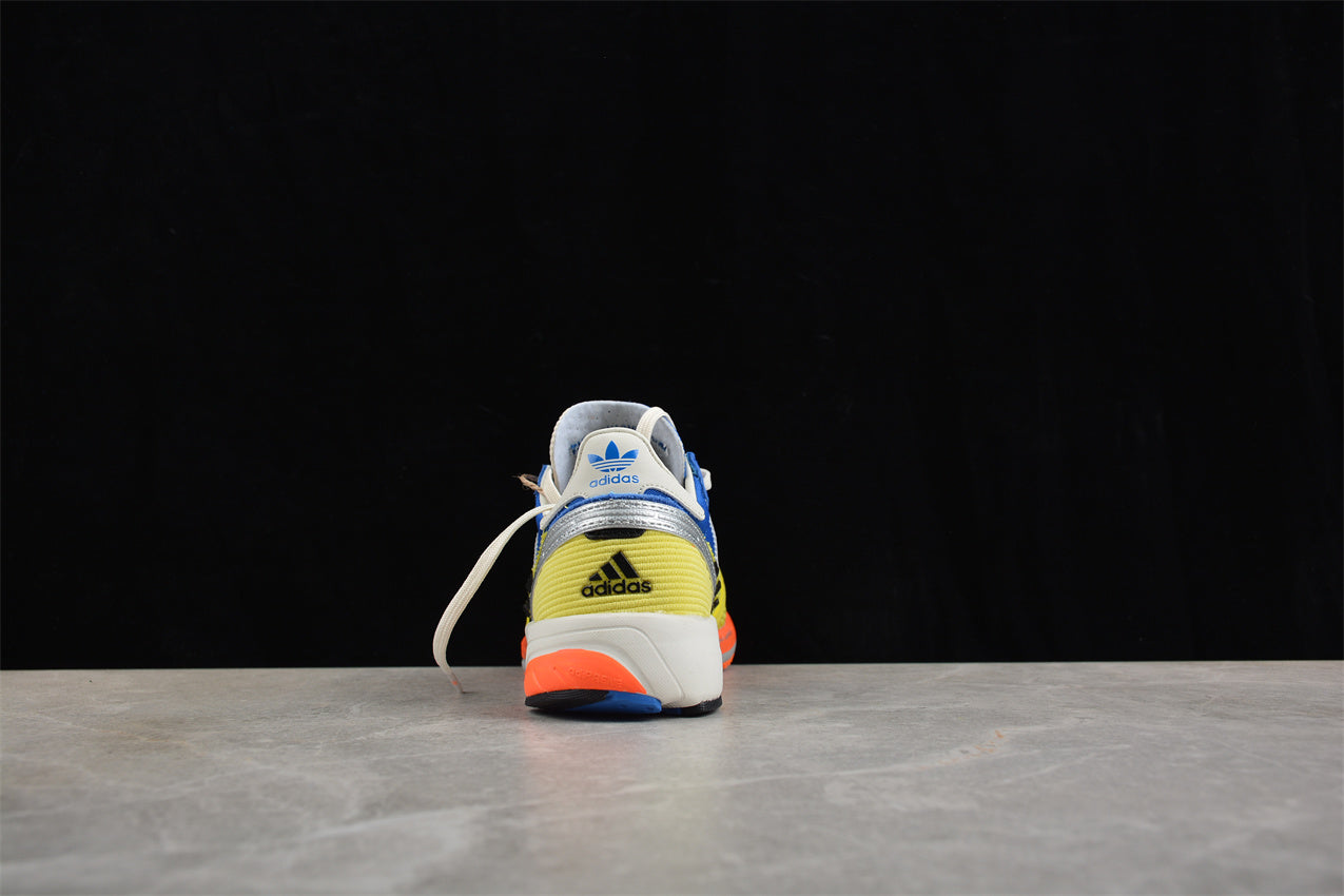 Adidas Adizero x Bad Bunny "Blue" - Best Reps Website 2025