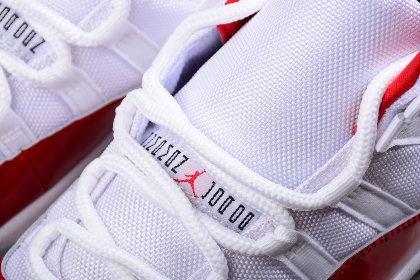 Air Jordan 11 "Cherry" - Best Reps Website 2025