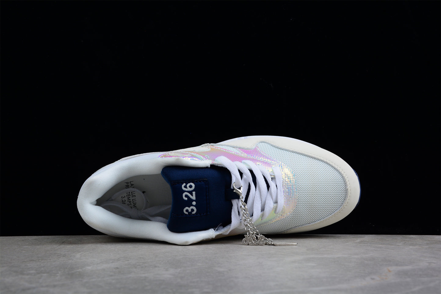 Nike Air Max 1 AMD "La Ville Lumière" - Best Reps Website 2025