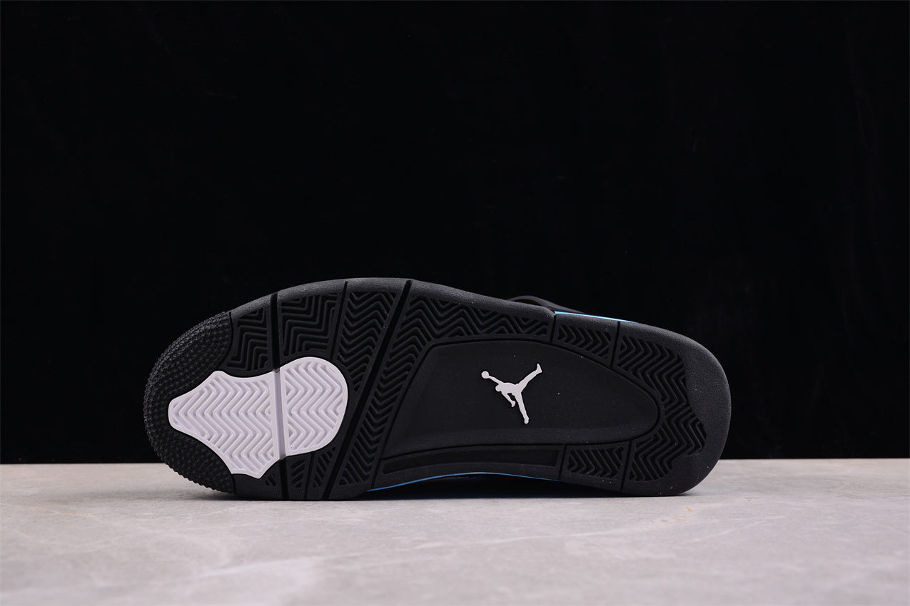 Air Jordan 4 Retro "Cavs" - Best Reps Website 2025
