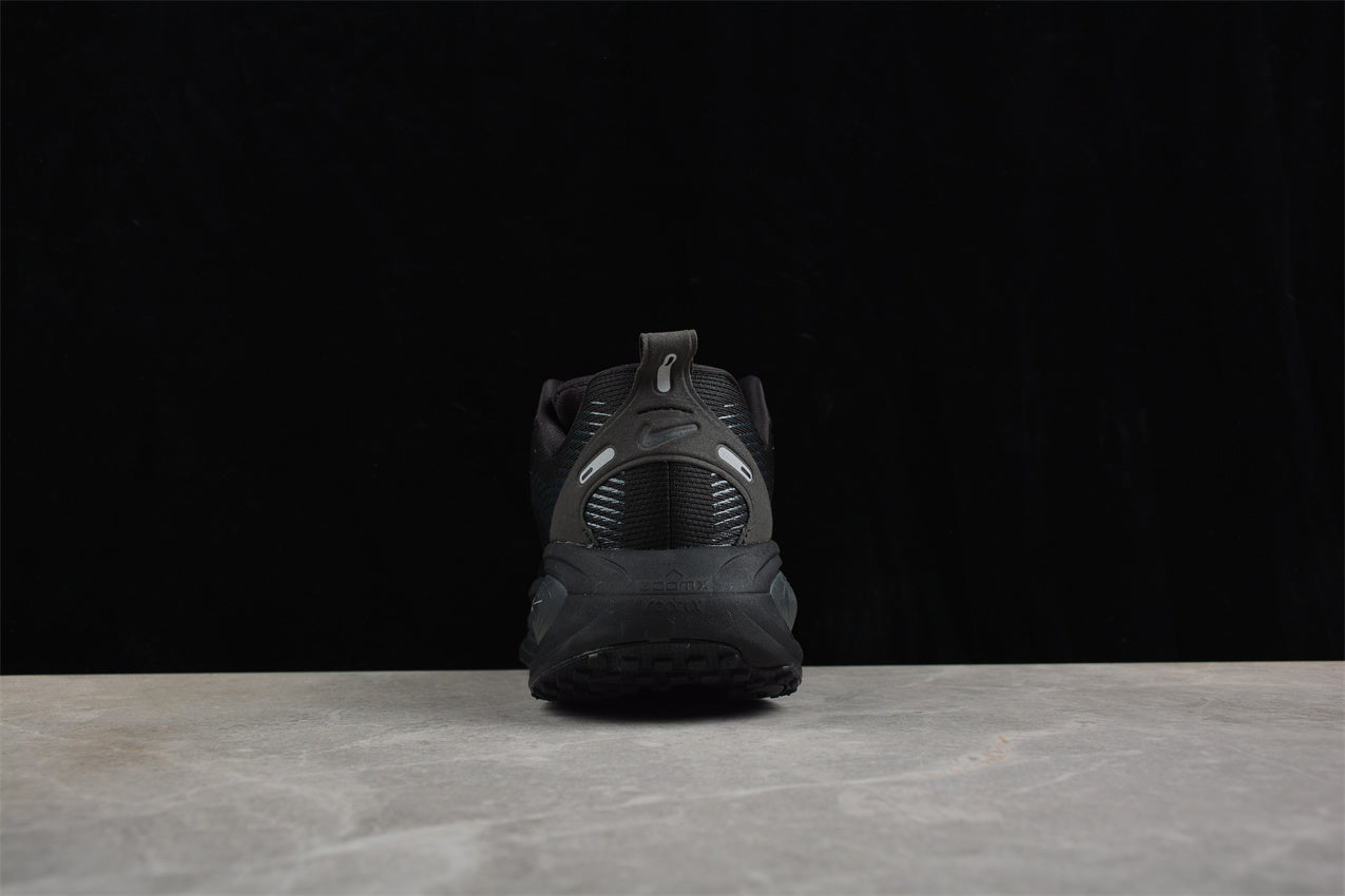 Nike Vomero 18 Black Dark Smoke Grey - Best Reps Website 2025