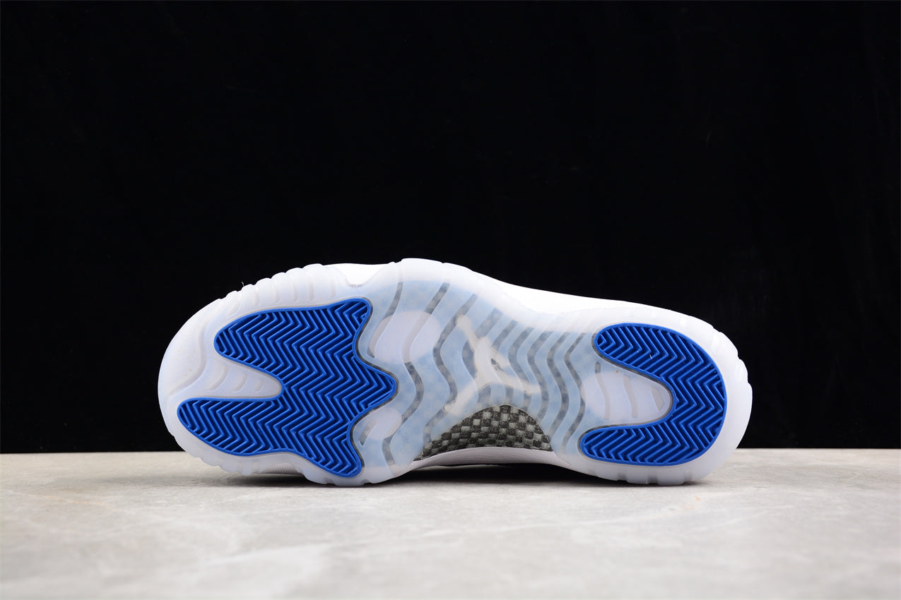 Air Jordan 11 Low "Space Jam" - Best Reps Website 2025