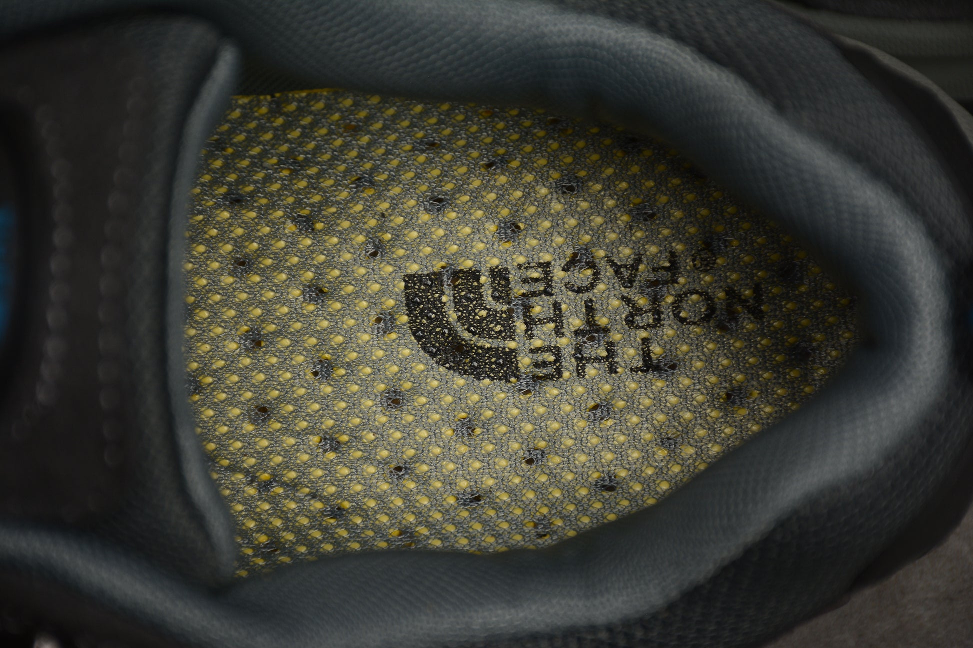 The North Face Hedgehog Fastpack GTX hiking shoes - Best Reps Website 2025