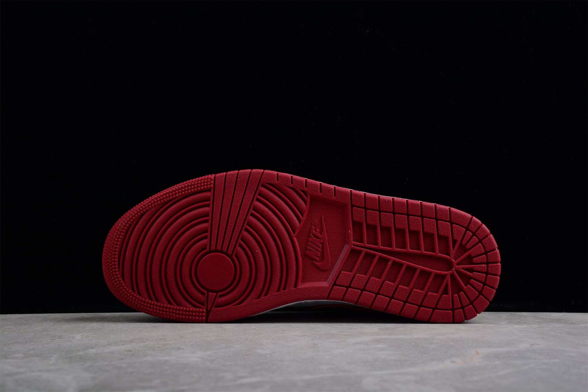 Air Jordan 1 Mid 'Reverse Chicago' - Best Reps Website 2025