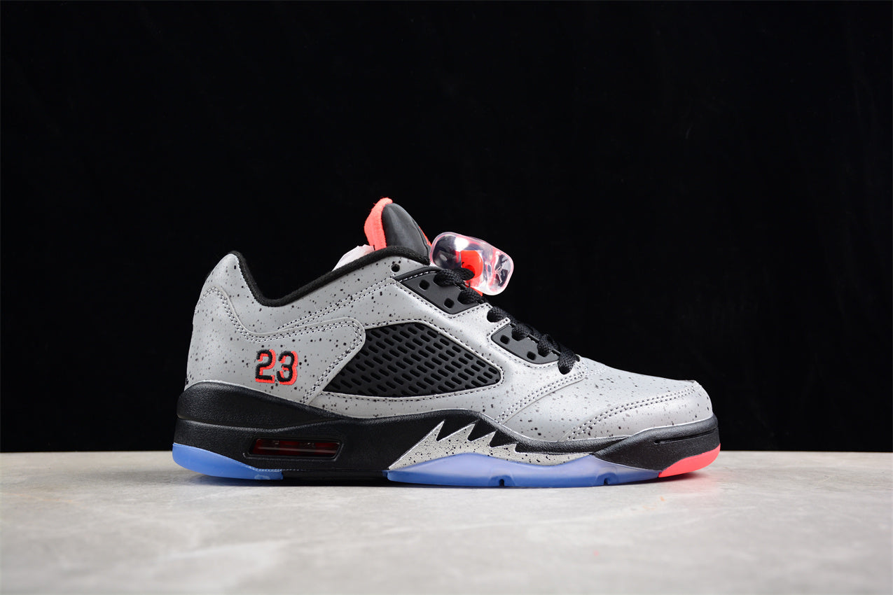 Air Jordan 5 Low "Neymar" - Best Reps Website 2025