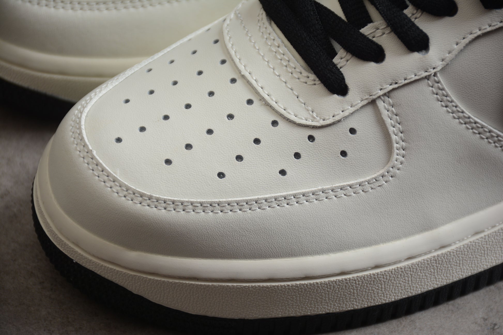 Nike Air Force 1 Low “NYC” White/Black