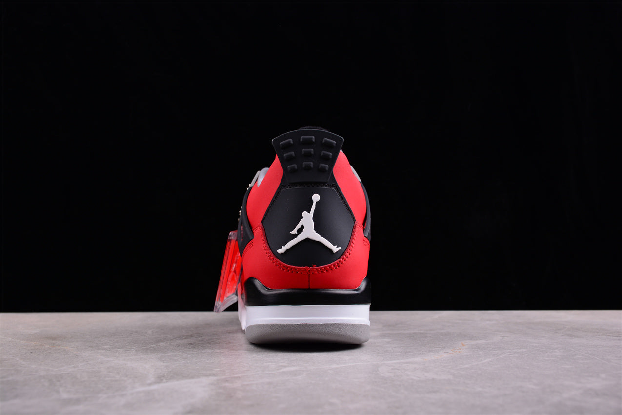 Air Jordan 4 Retro "Toro Bravo" - Best Reps Website 2025