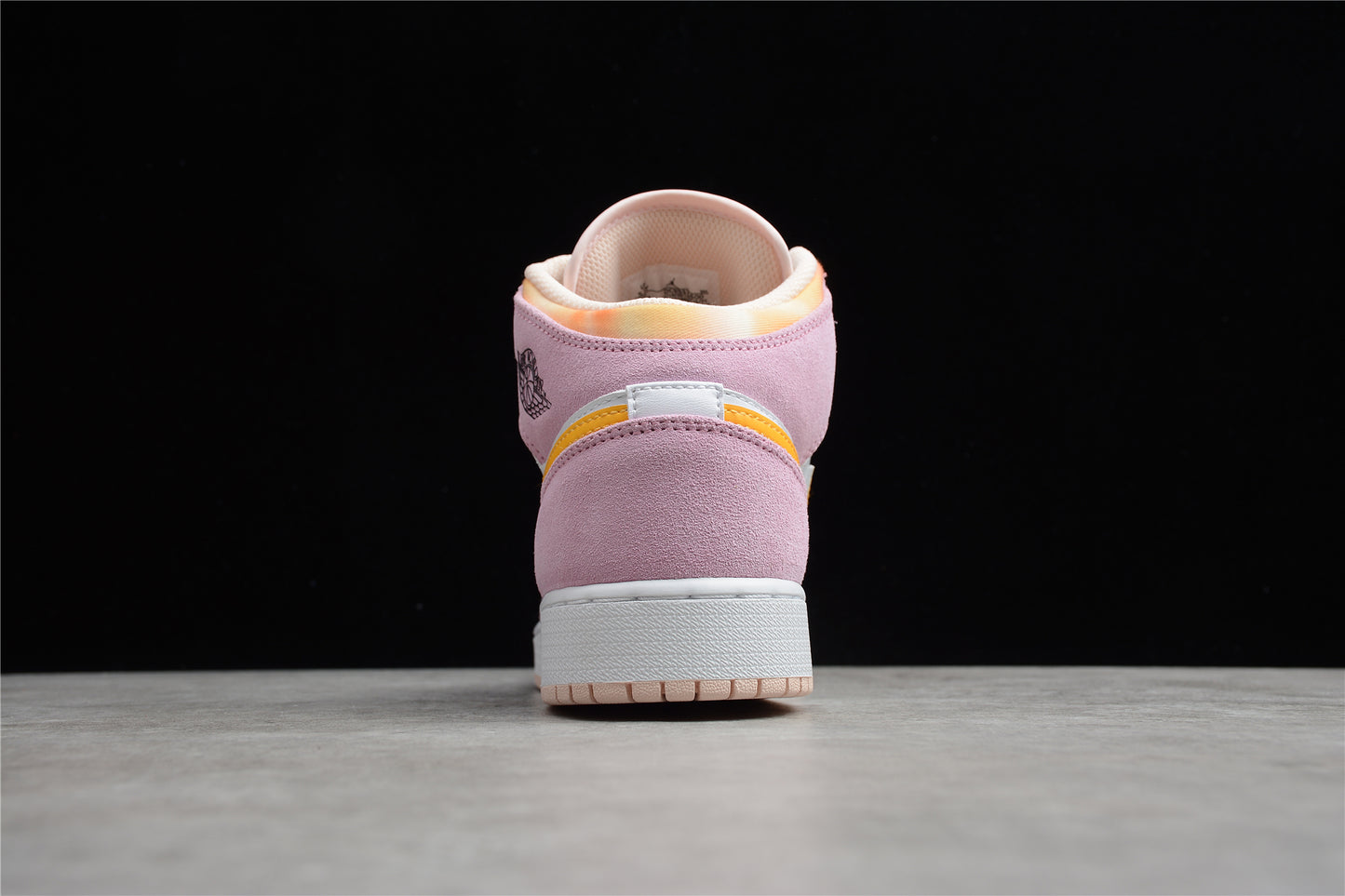Air Jordan 1 Mid SE GS 'Arctic Pink' - Best Reps Website 2025