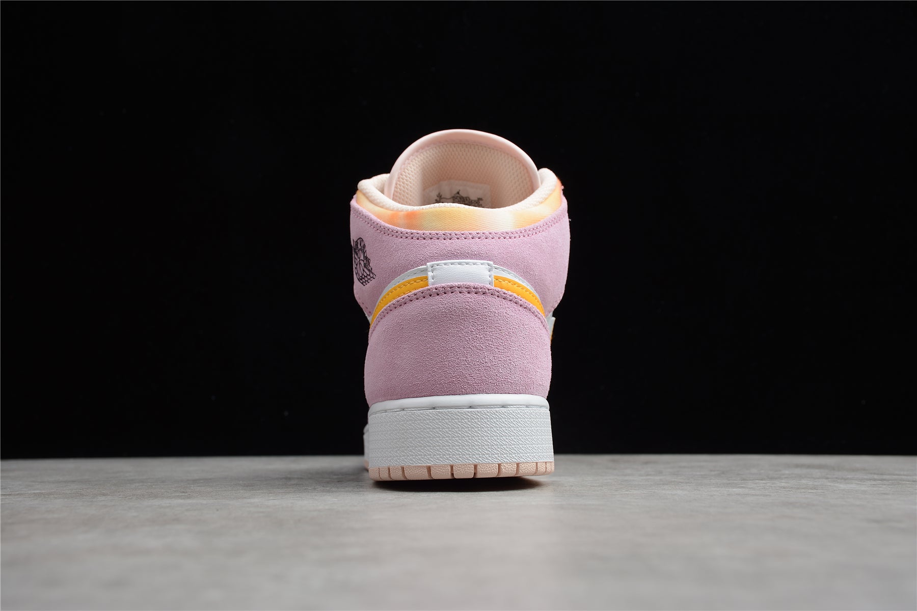 Air Jordan 1 Mid SE GS 'Arctic Pink' - Best Reps Website 2025