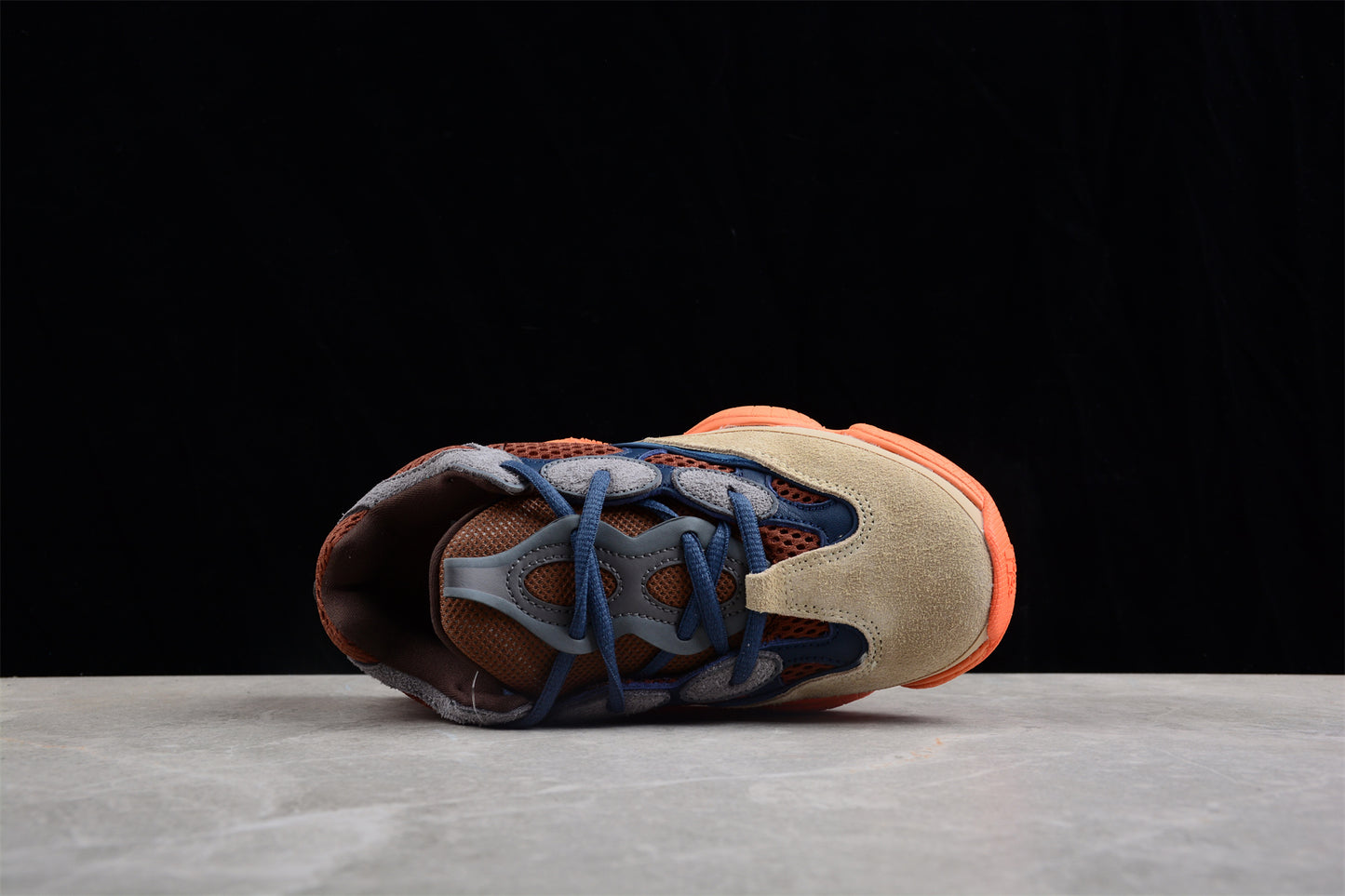 adidas Yeezy 500 “Enflame” - Best Reps Website 2025
